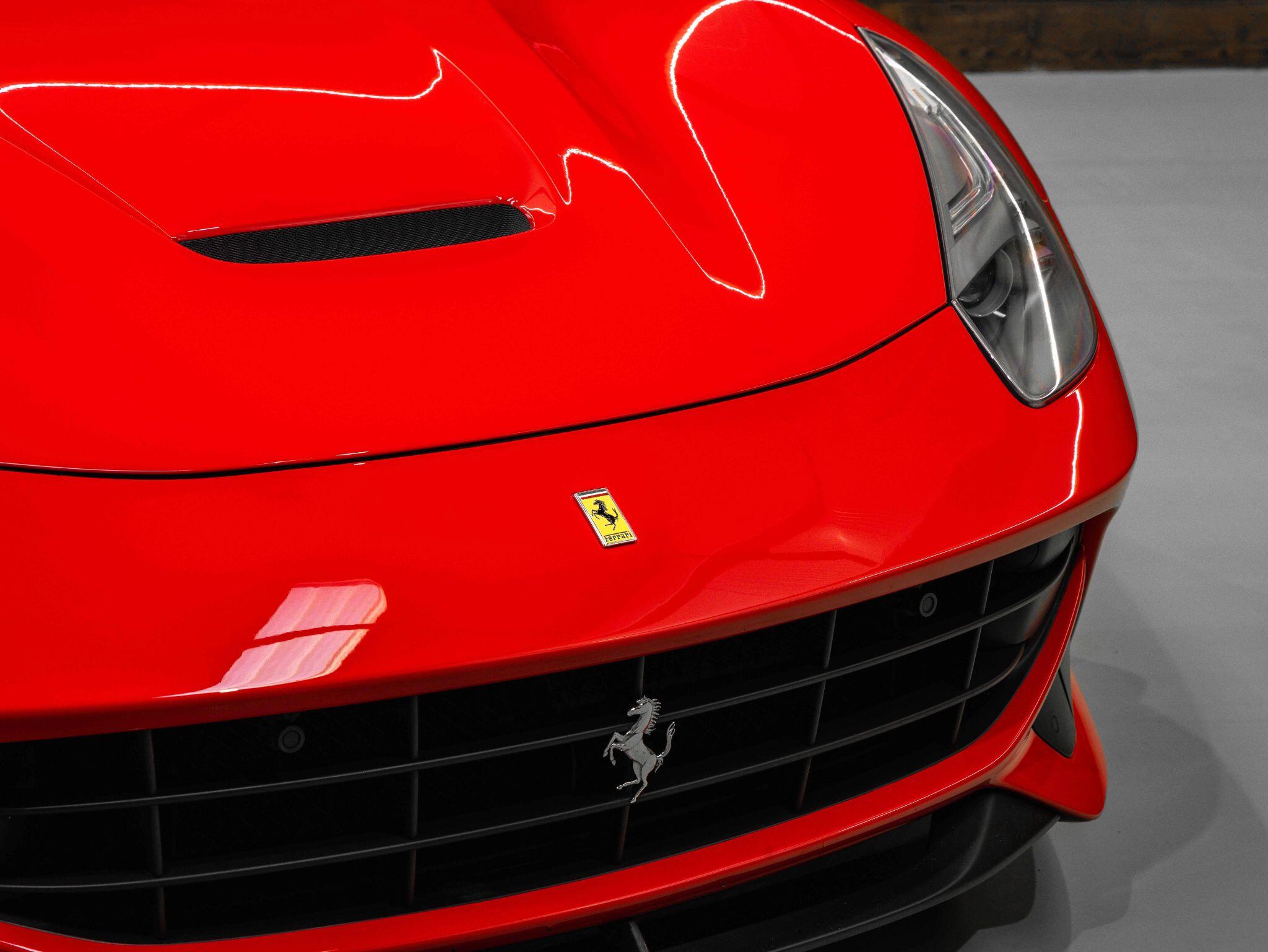 Ferrari F12 Berlinetta - Image 25