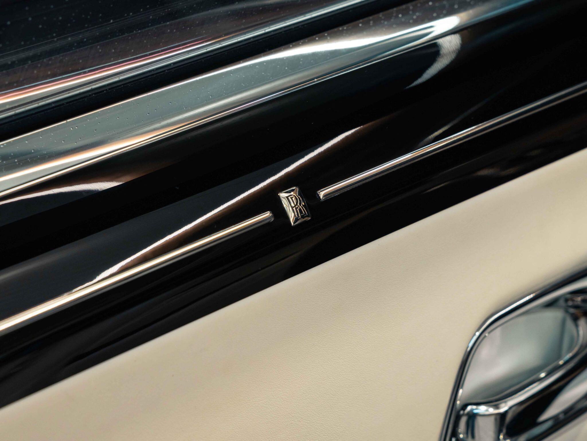 Rolls-Royce Ghost - Image 41