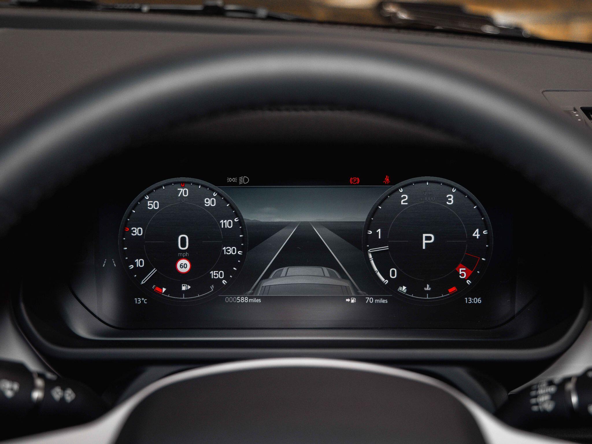 Land Rover Defender 90 - Image 14