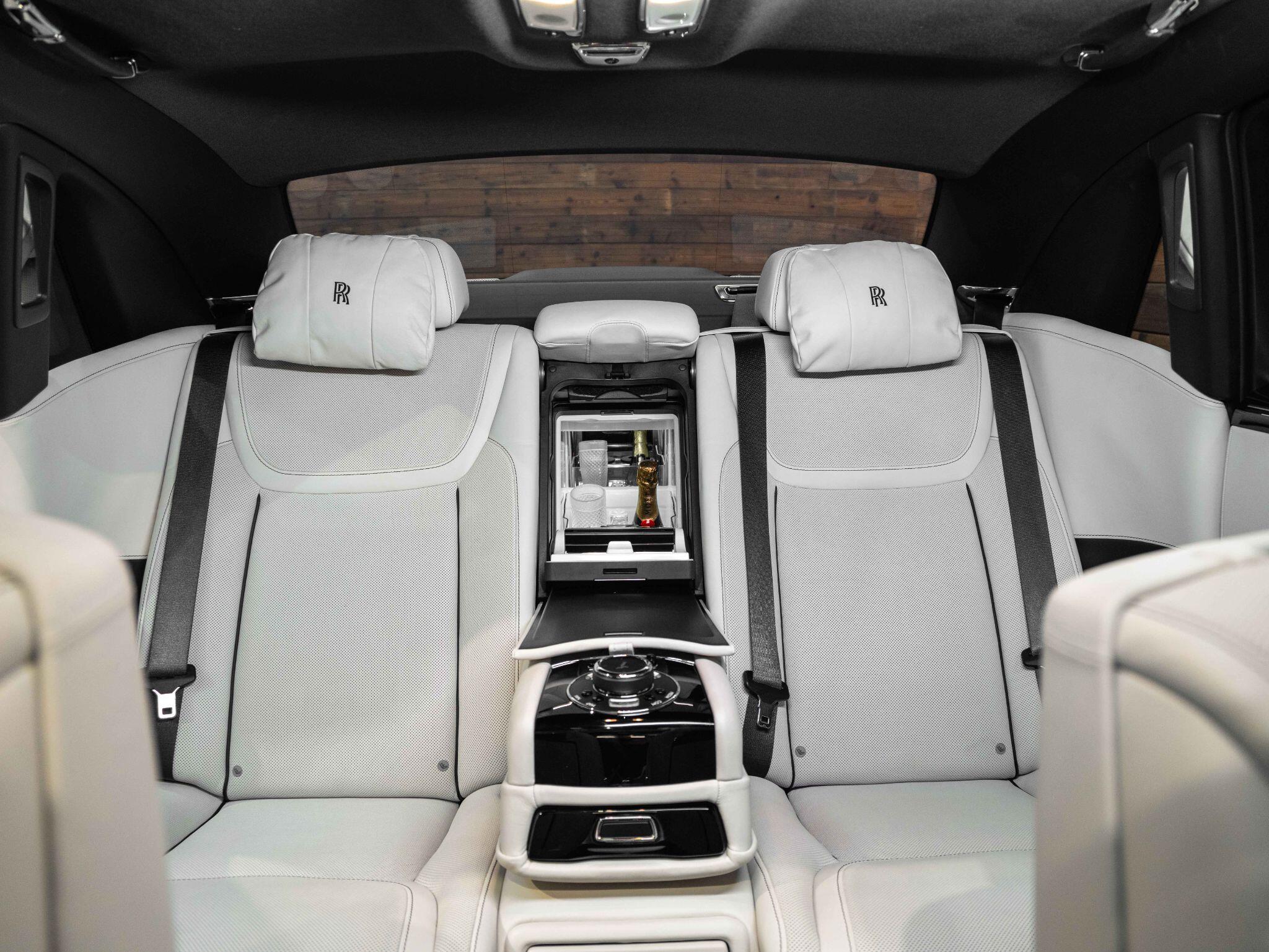 Rolls-Royce Ghost - Image 37