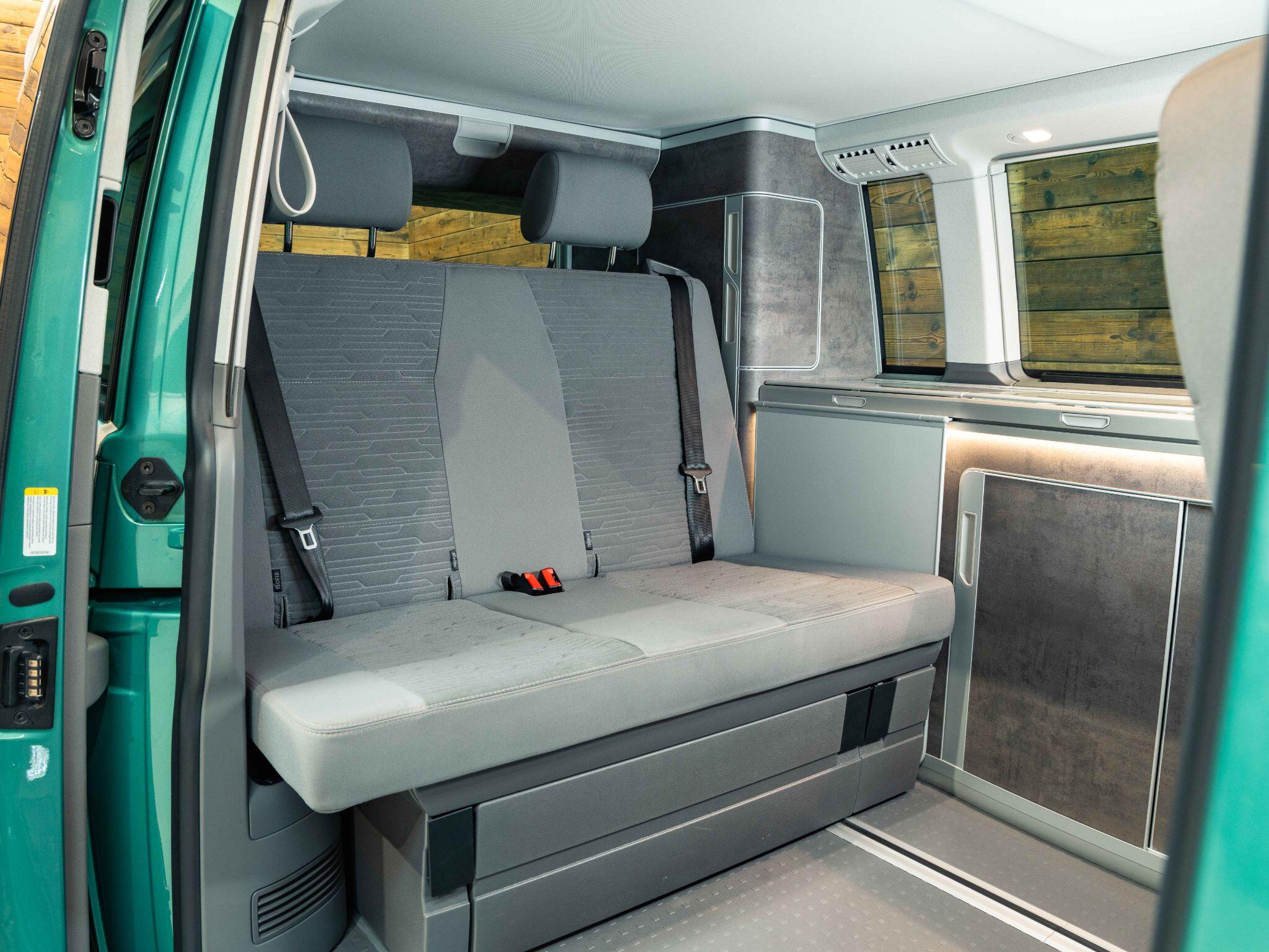 Volkswagen California - Image 30