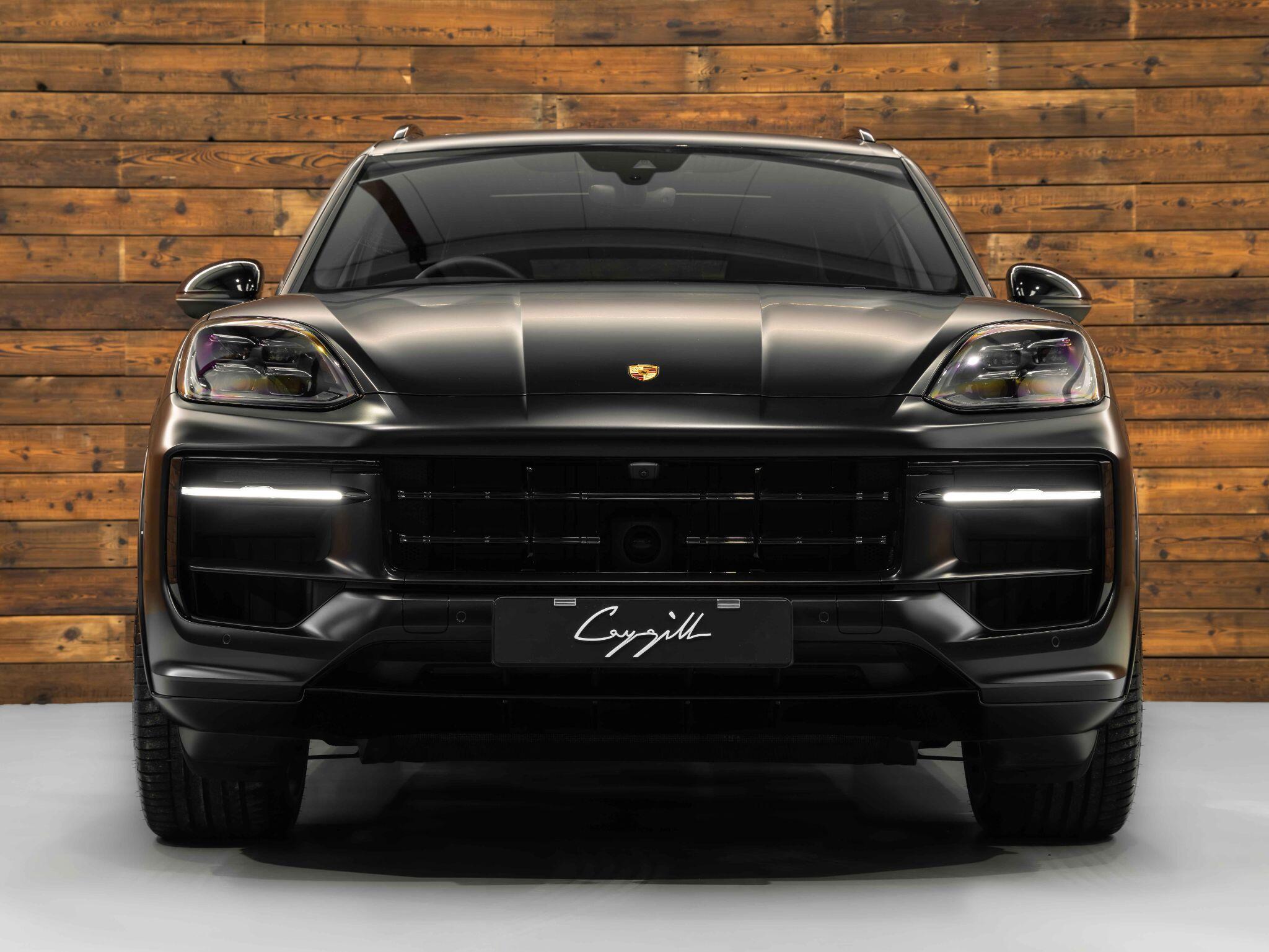 Porsche Cayenne - Image 2
