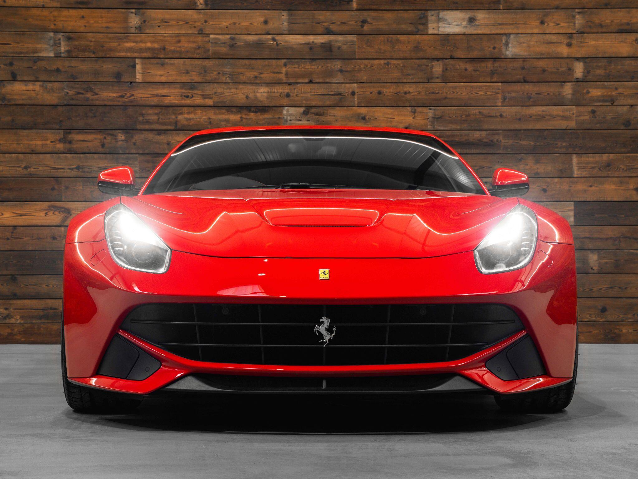 Ferrari F12 Berlinetta - Image 2