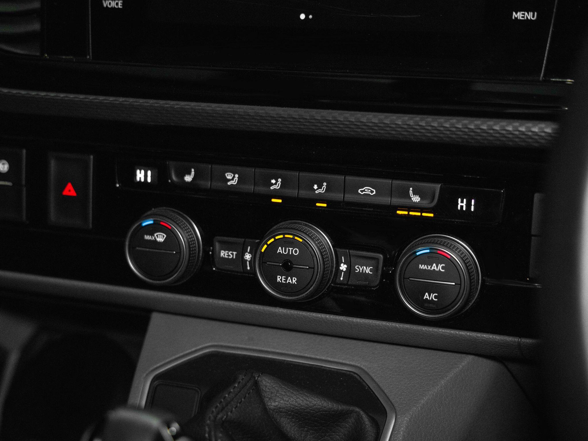 Volkswagen California - Image 17