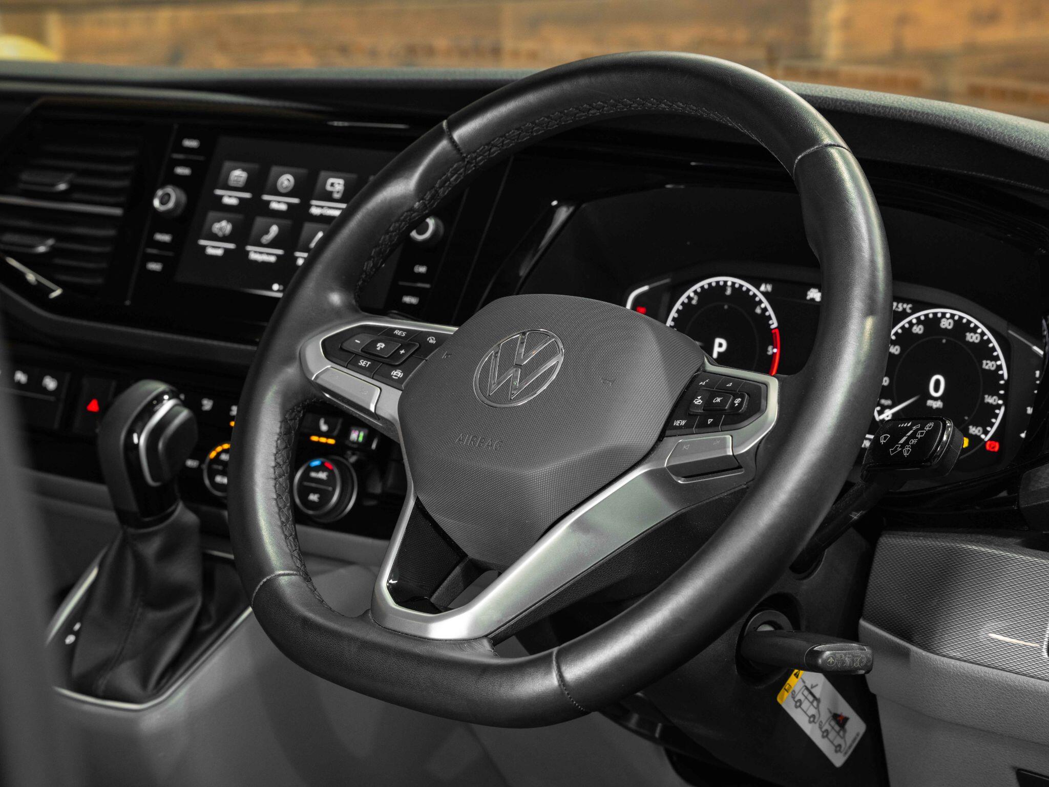 Volkswagen California - Image 23