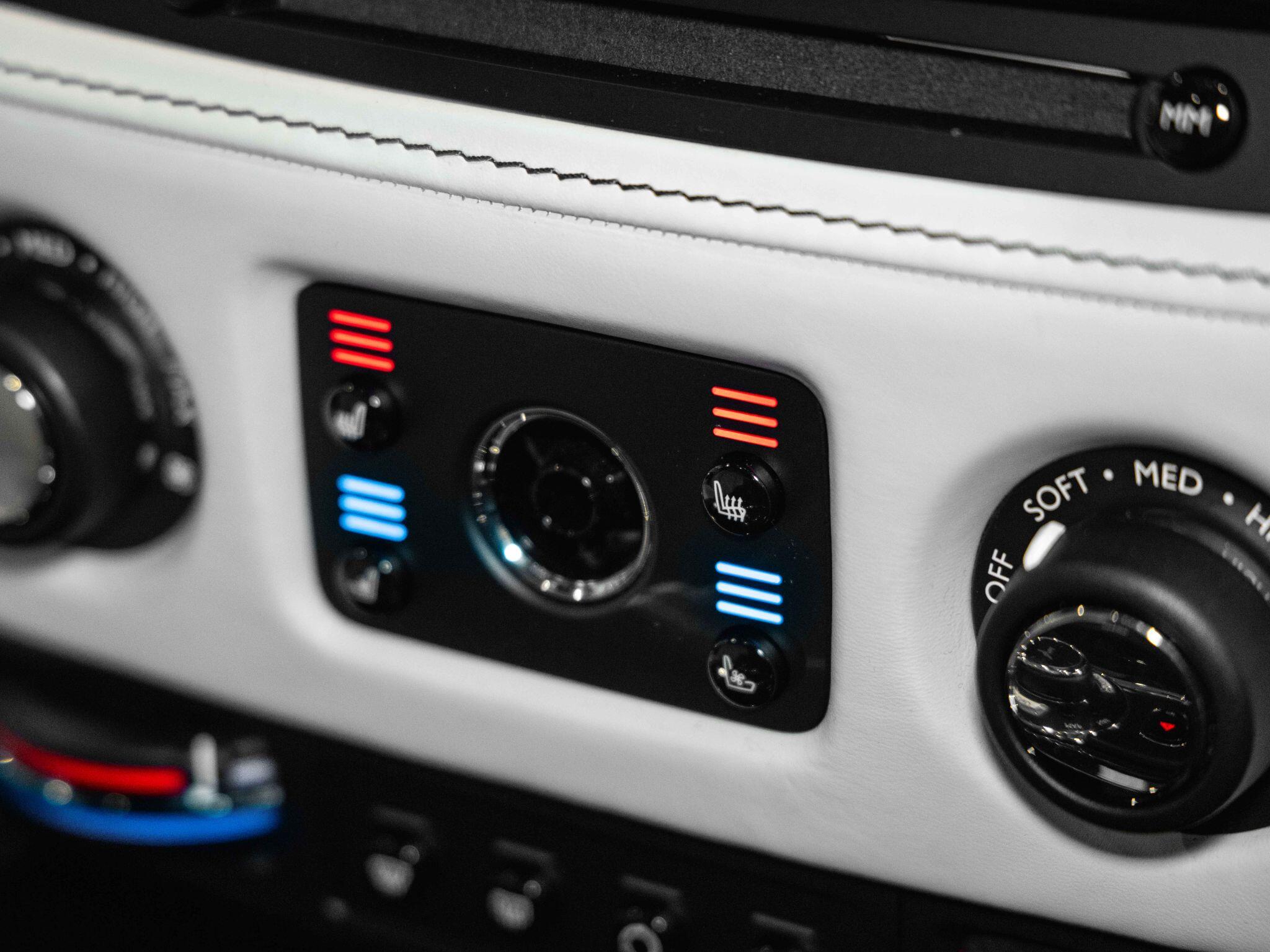 Rolls-Royce Ghost - Image 13