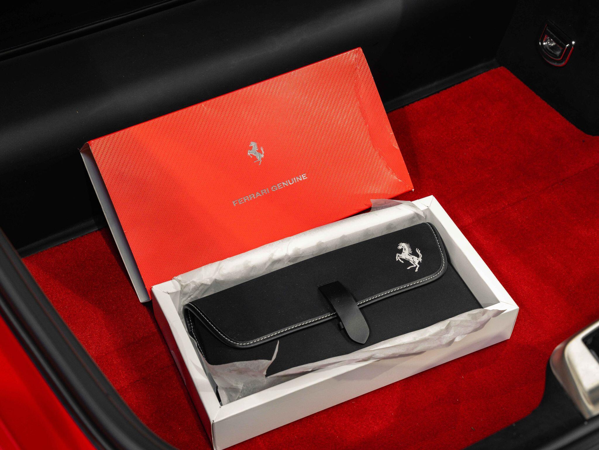 Ferrari F12 Berlinetta - Image 40