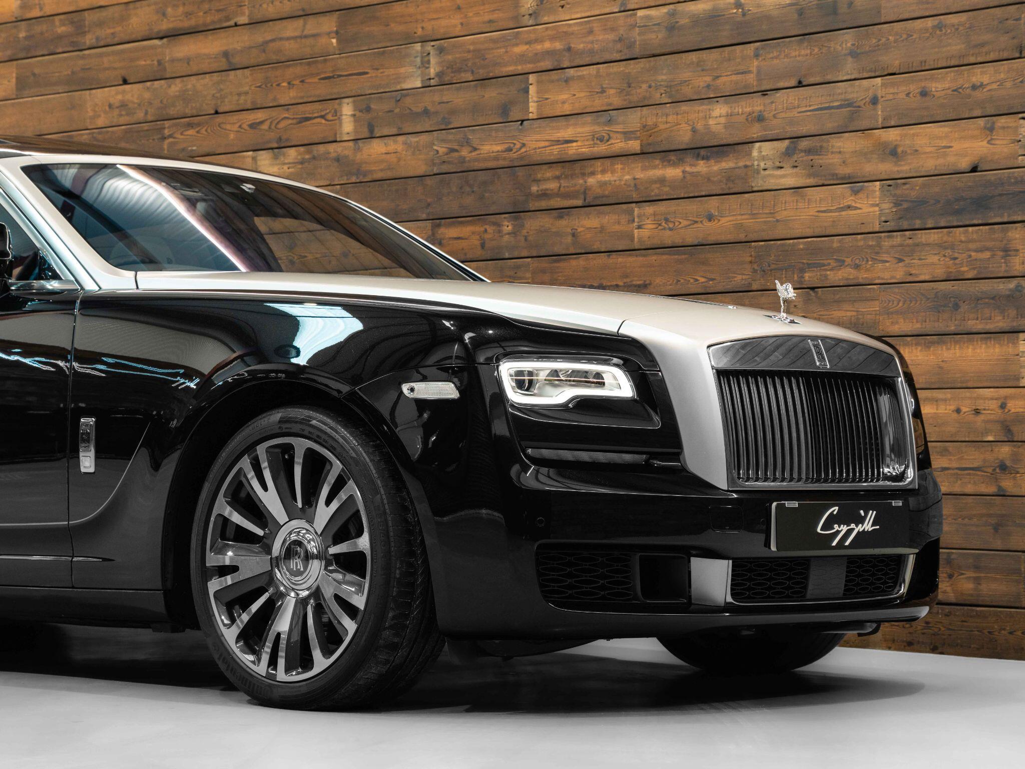 Rolls-Royce Ghost - Image 5
