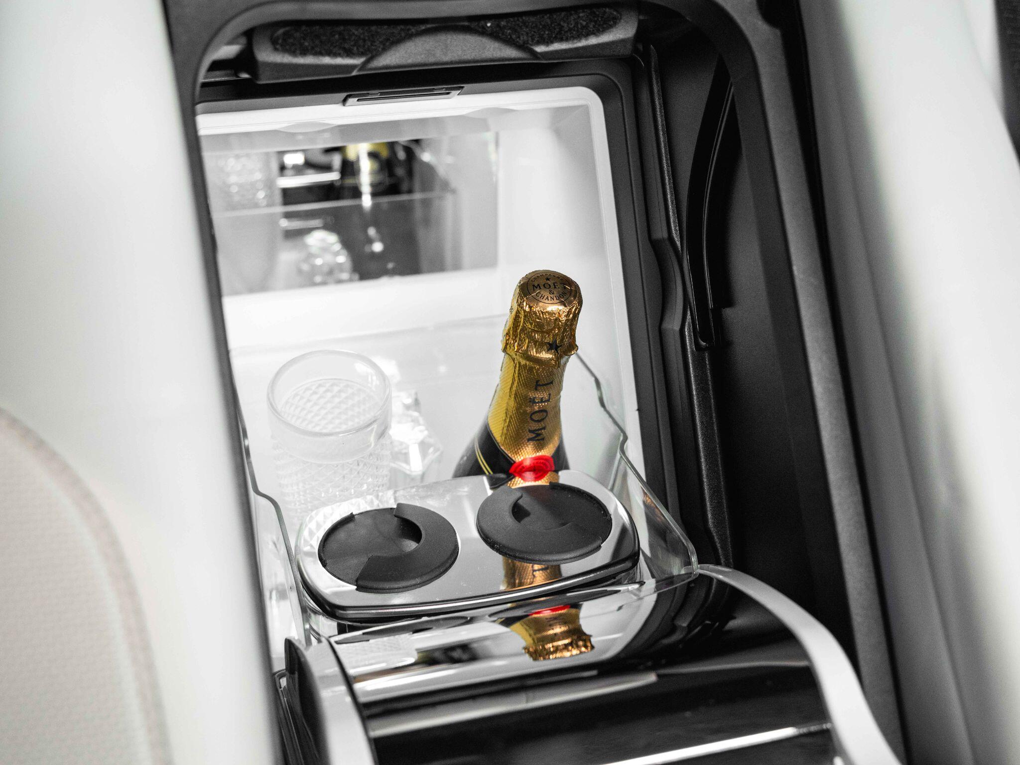 Rolls-Royce Ghost - Image 35