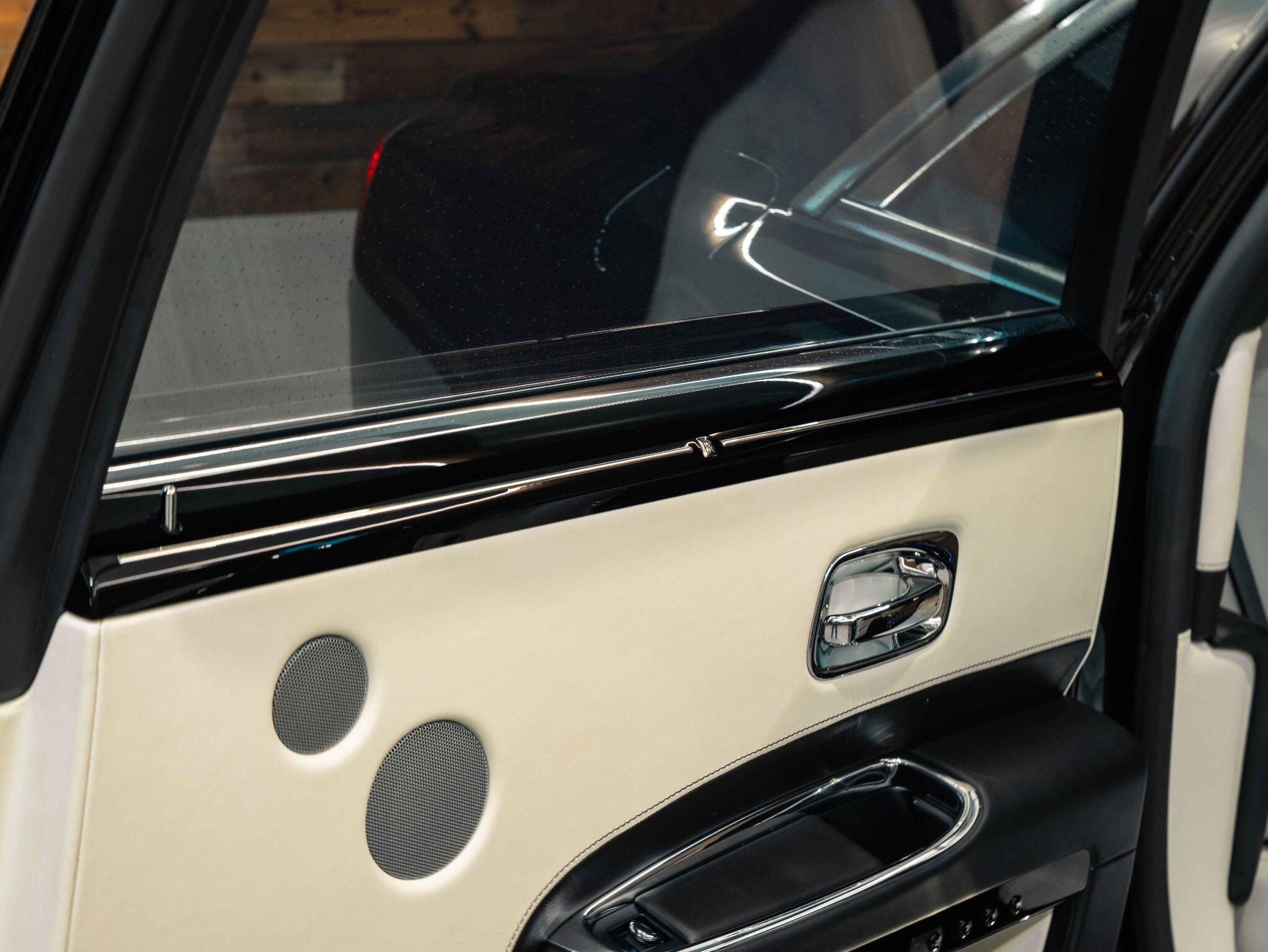 Rolls-Royce Ghost - Image 42