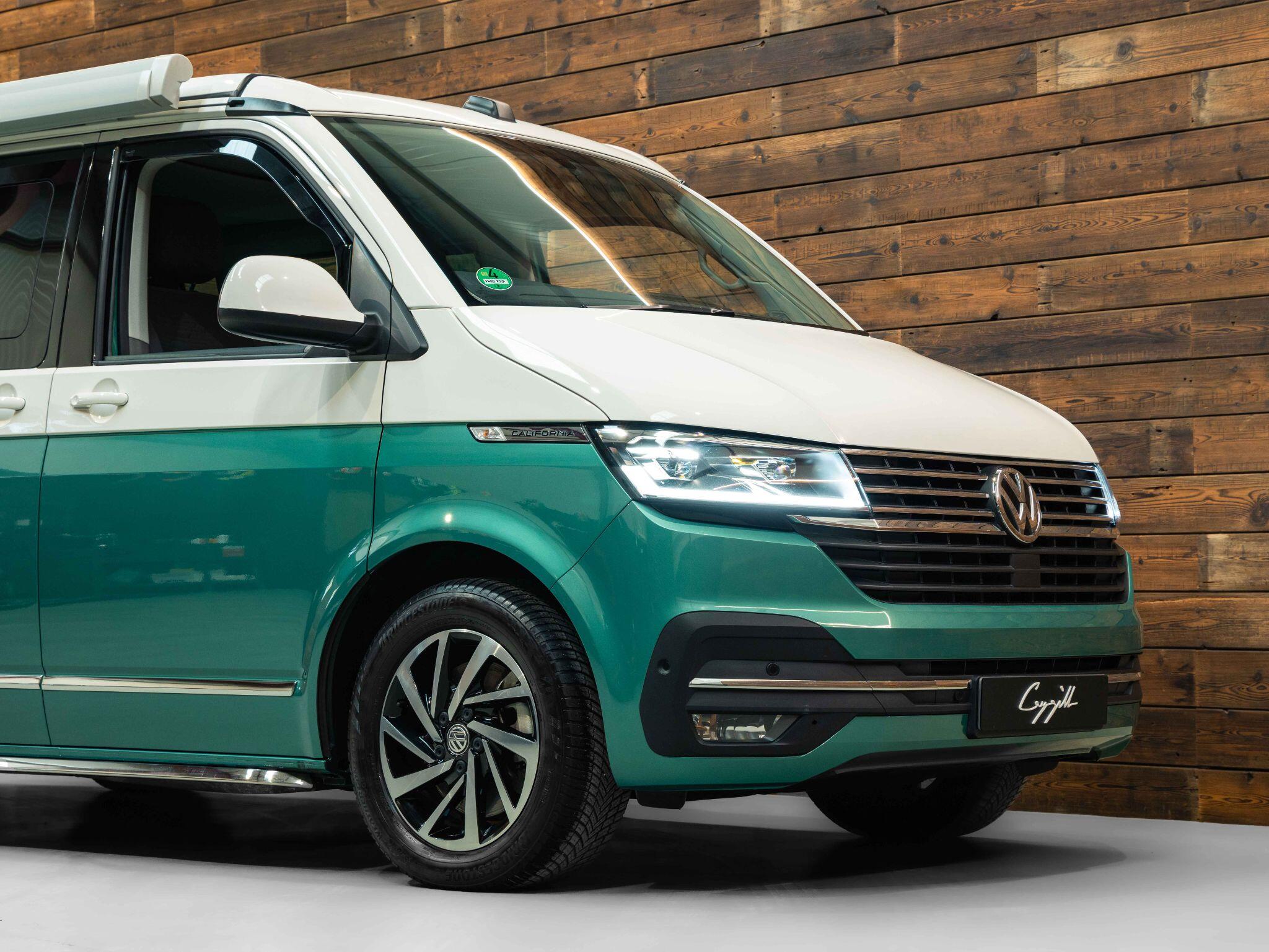 Volkswagen California - Image 5