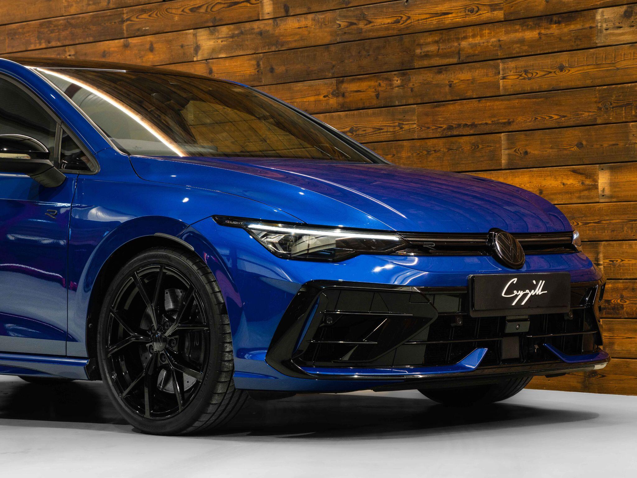 Volkswagen Golf - Image 5