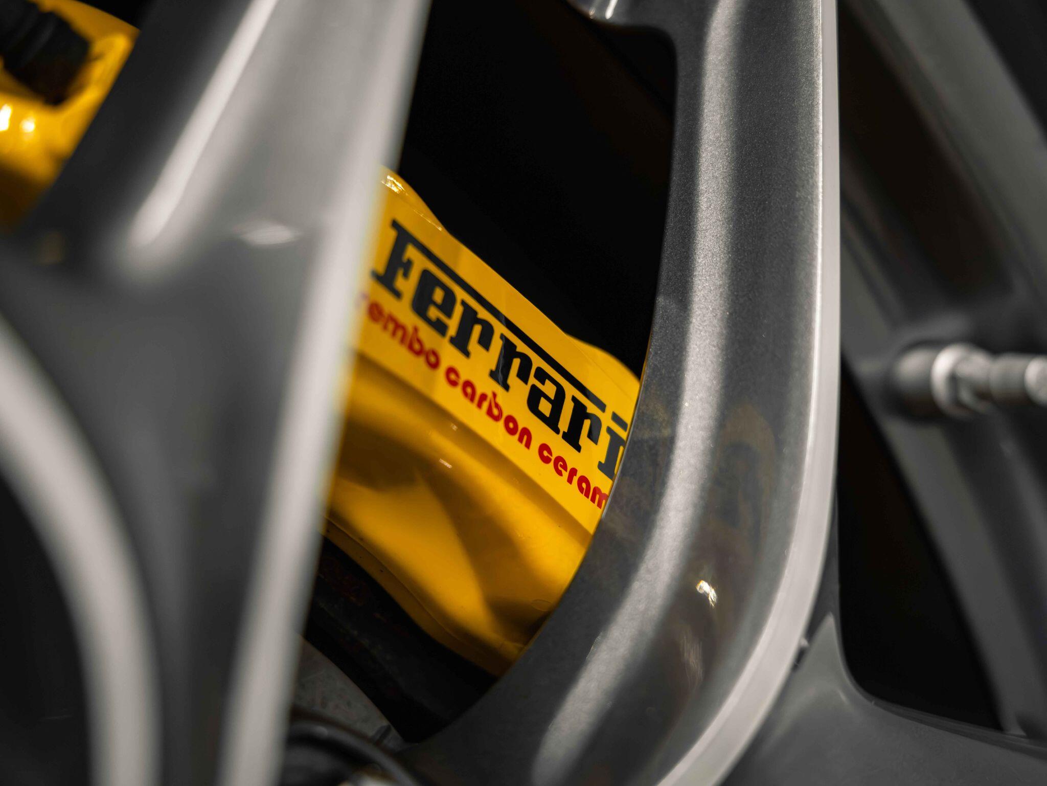 Ferrari F12 Berlinetta - Image 44