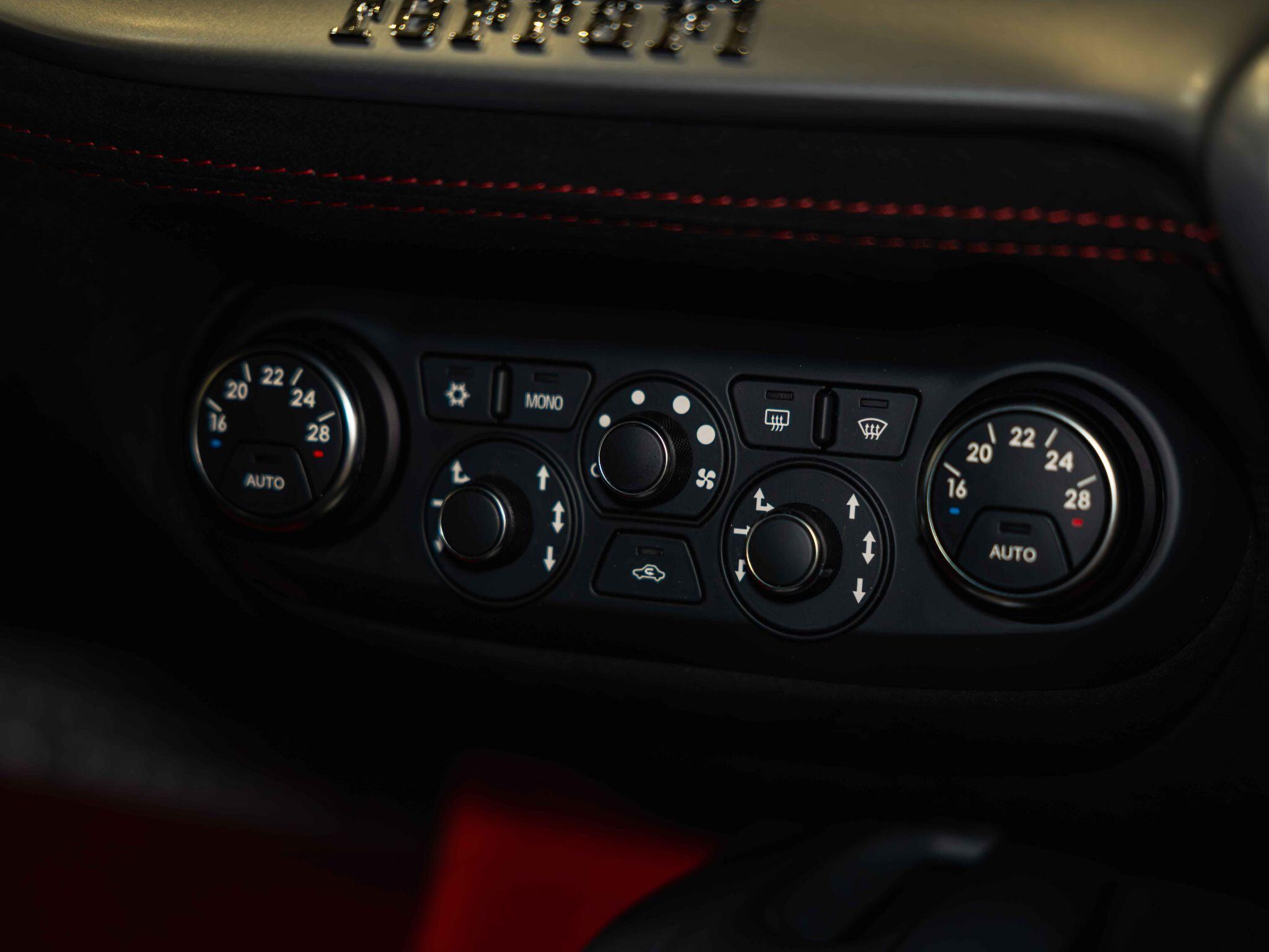 Ferrari F12 Berlinetta - Image 13