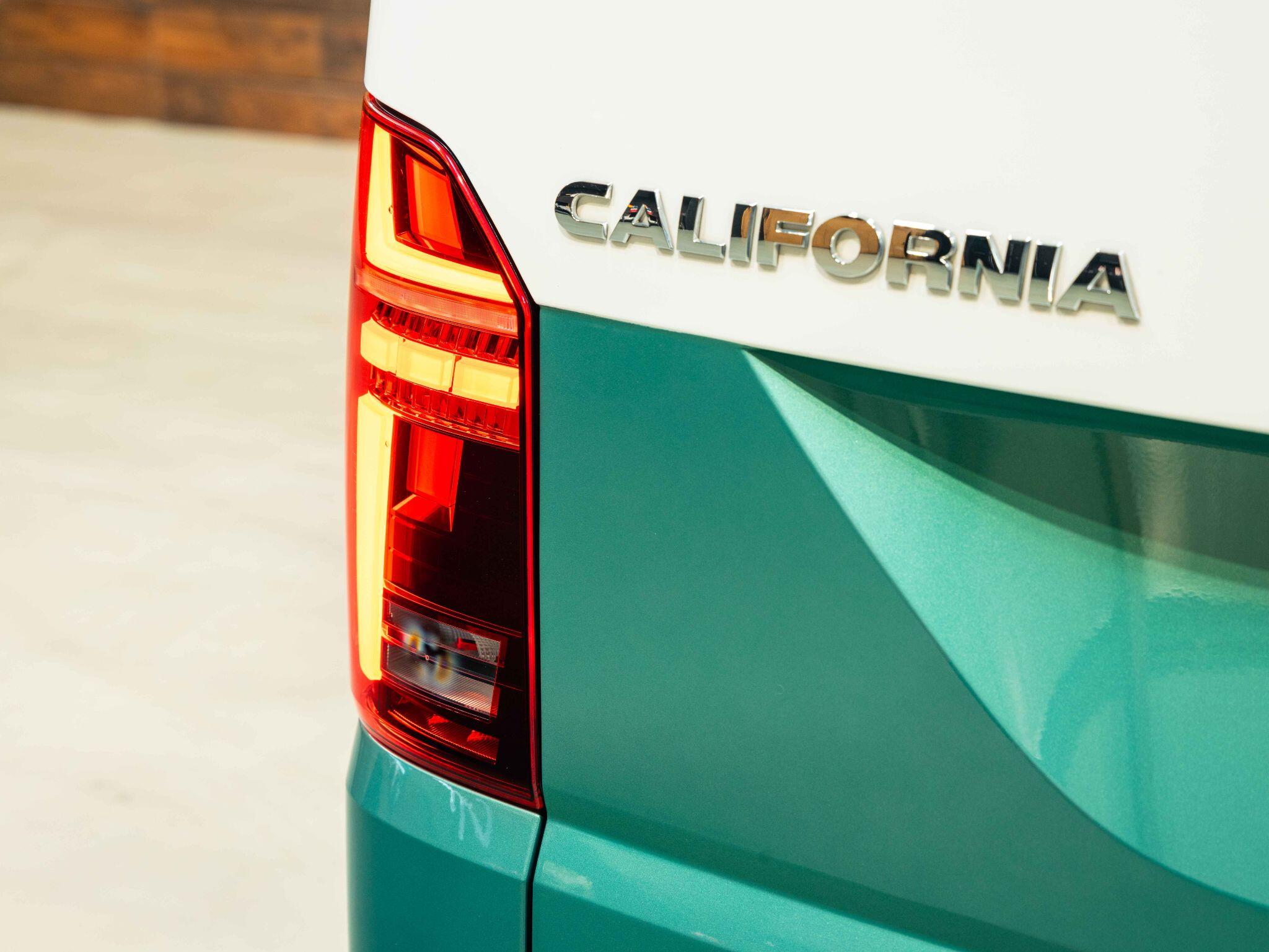 Volkswagen California - Image 24