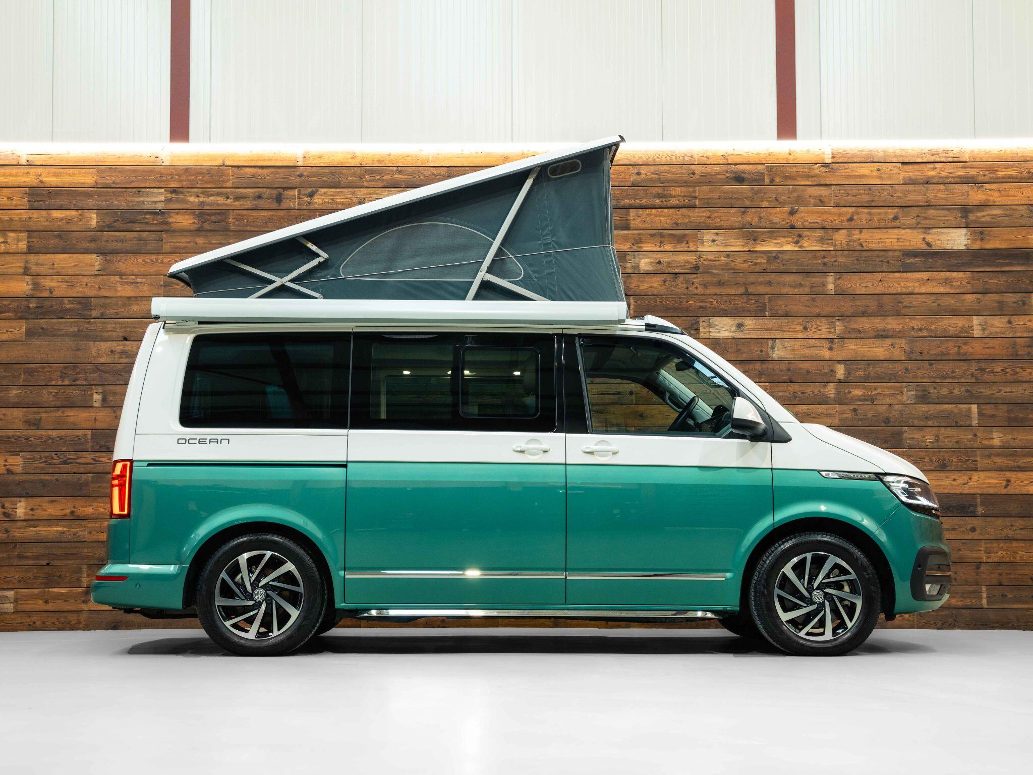 Volkswagen California - Image 2
