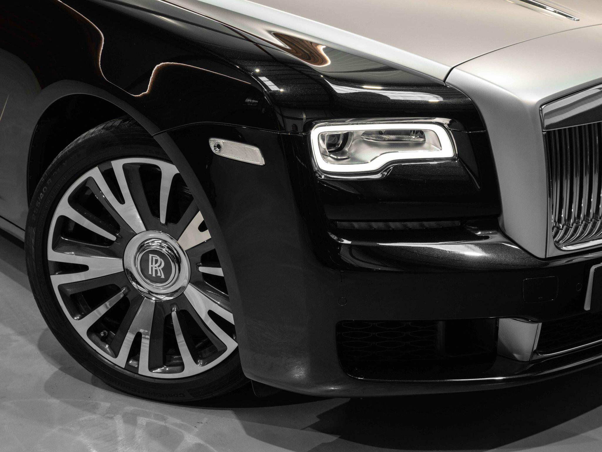 Rolls-Royce Ghost - Image 20