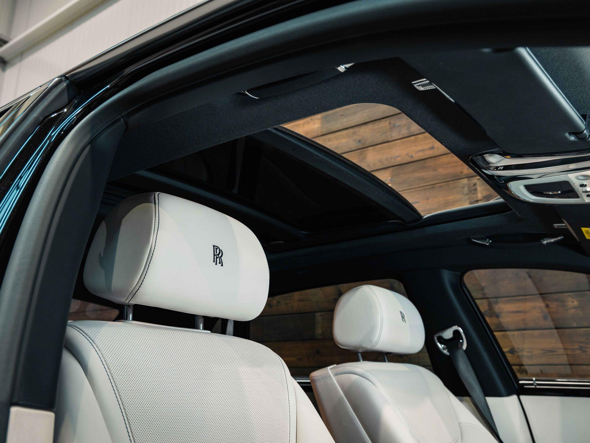 Rolls-Royce Ghost - Image 31