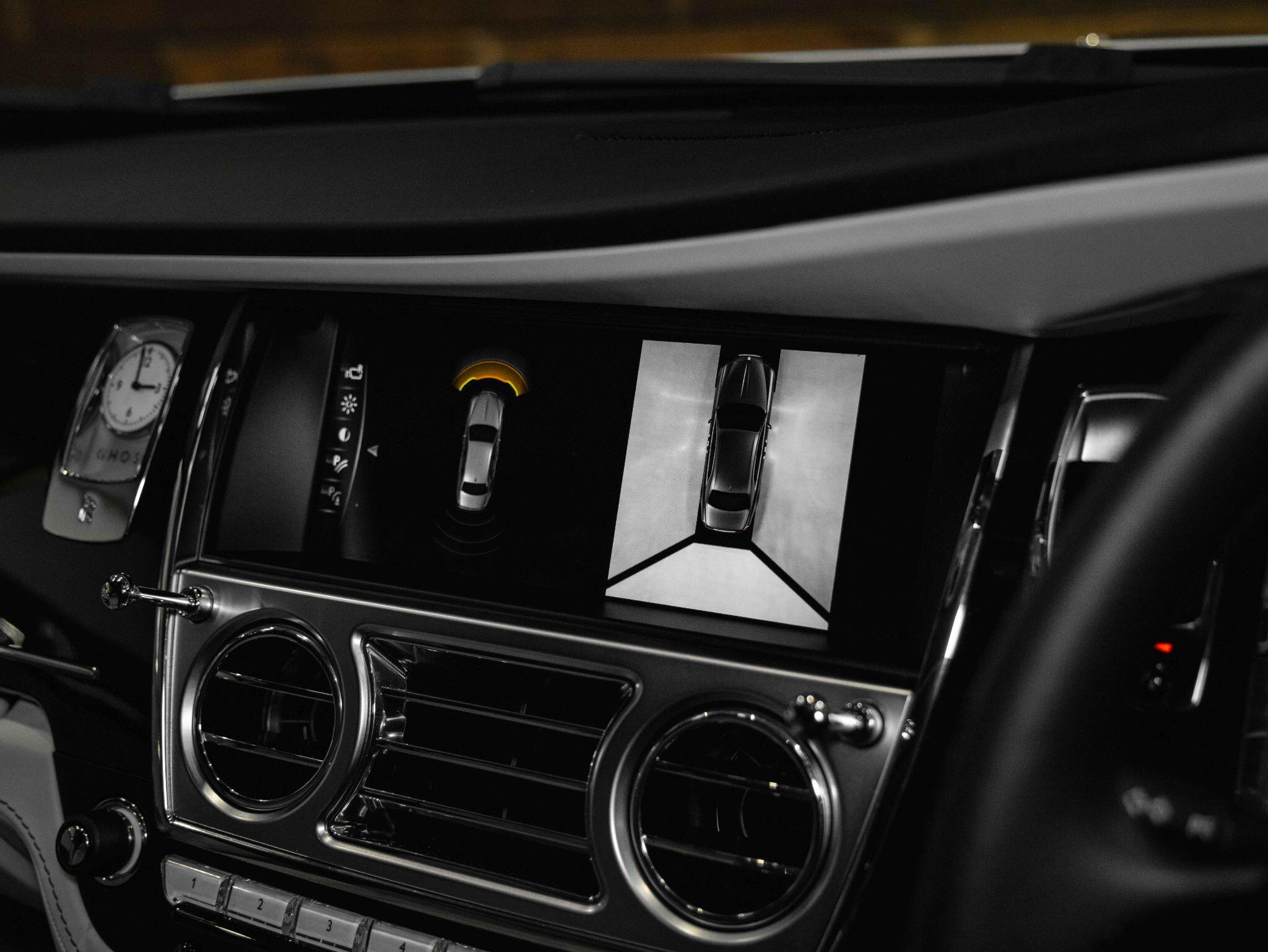 Rolls-Royce Ghost - Image 23