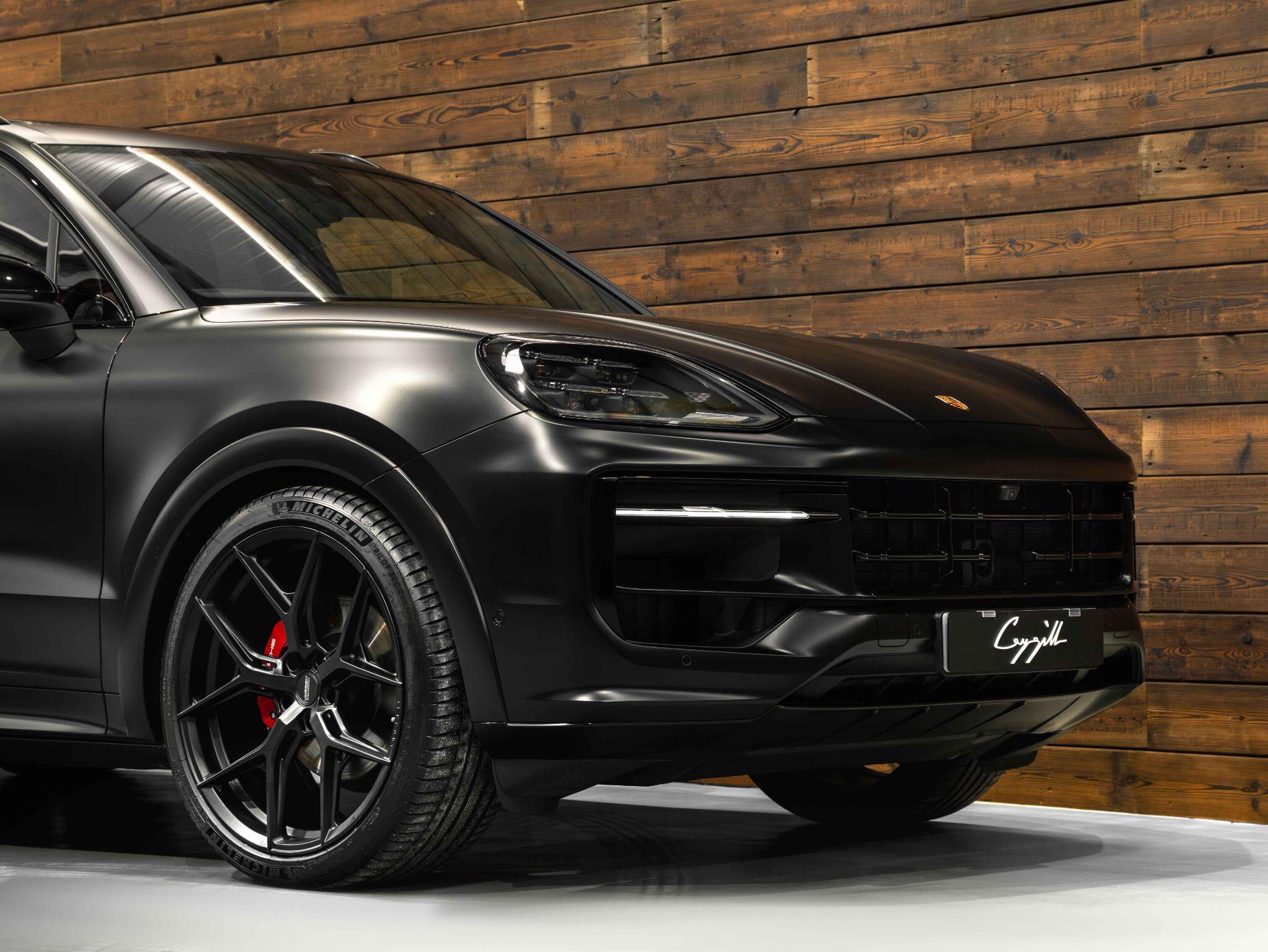 Porsche Cayenne - Image 5