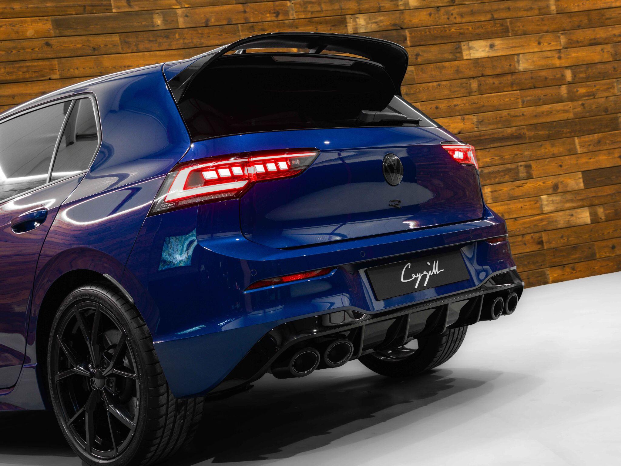 Volkswagen Golf - Image 34