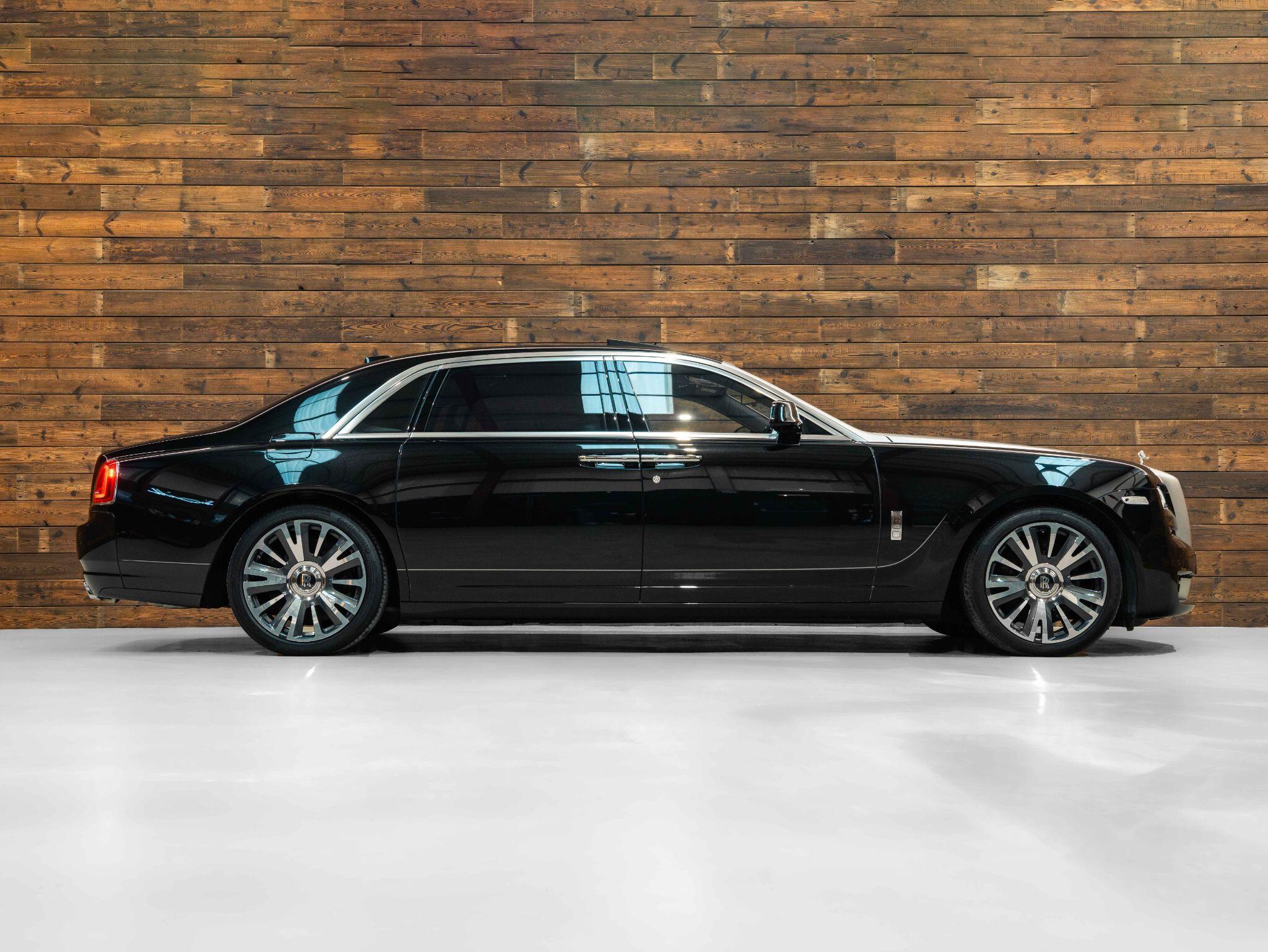 Rolls-Royce Ghost - Image 6