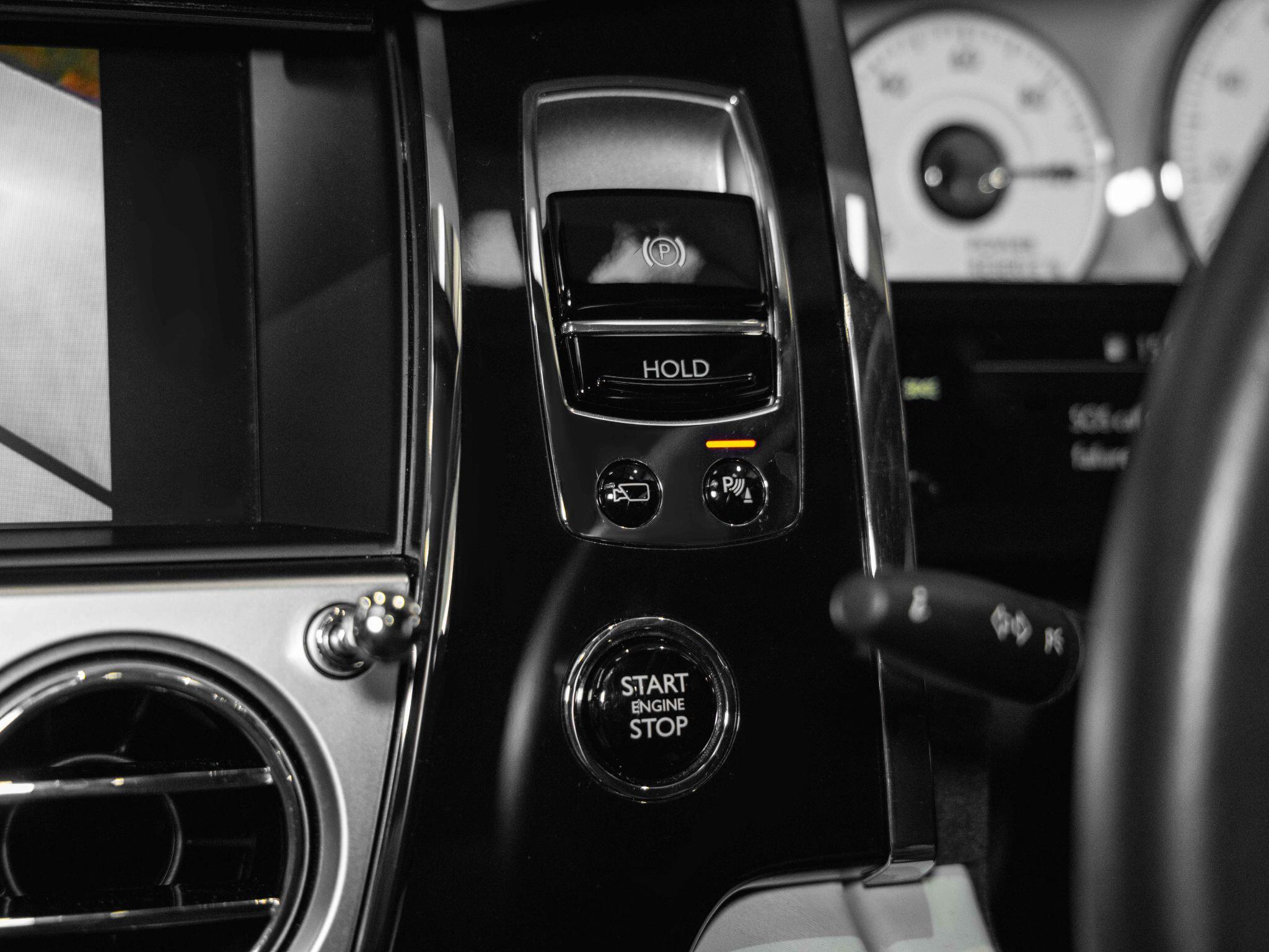 Rolls-Royce Ghost - Image 16