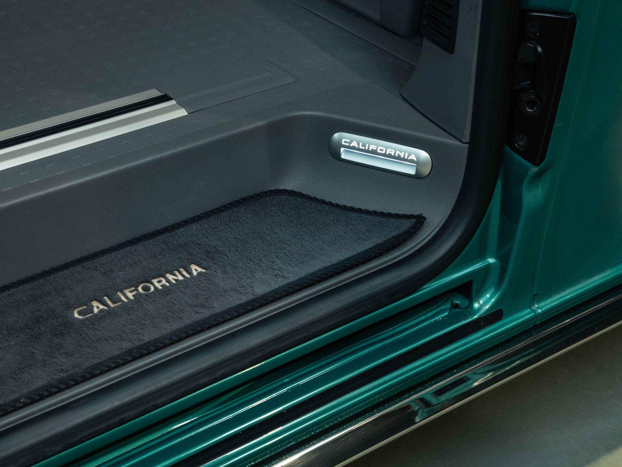 Volkswagen California - Image 34