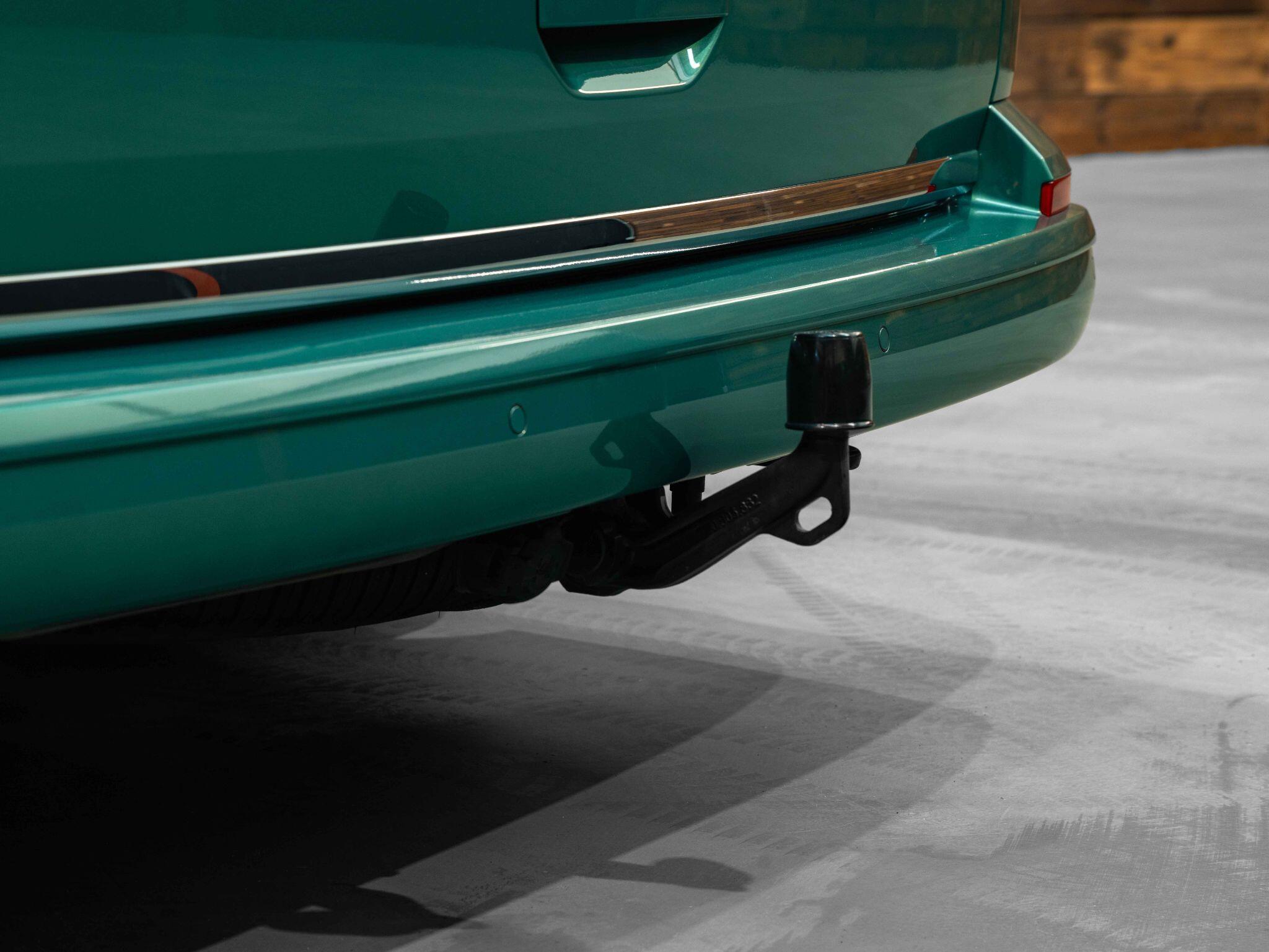 Volkswagen California - Image 38