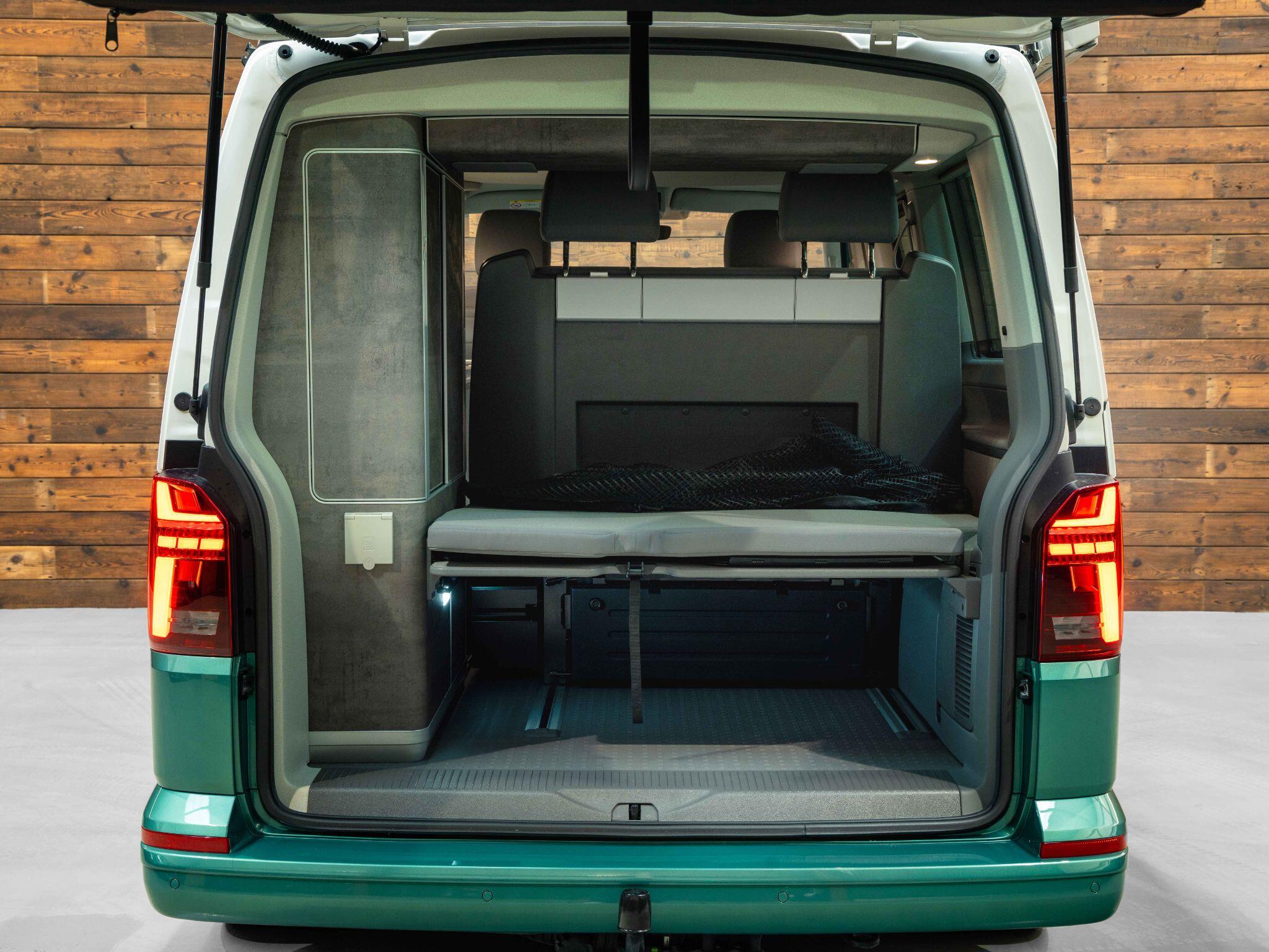 Volkswagen California - Image 39