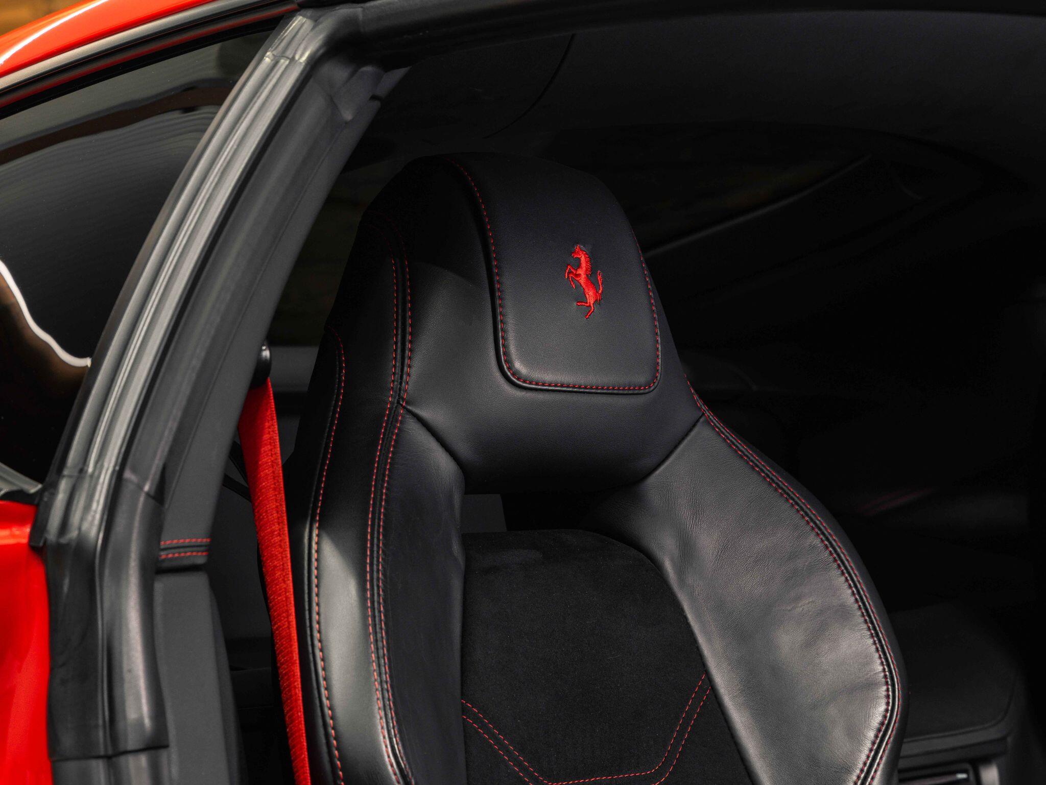 Ferrari F12 Berlinetta - Image 36