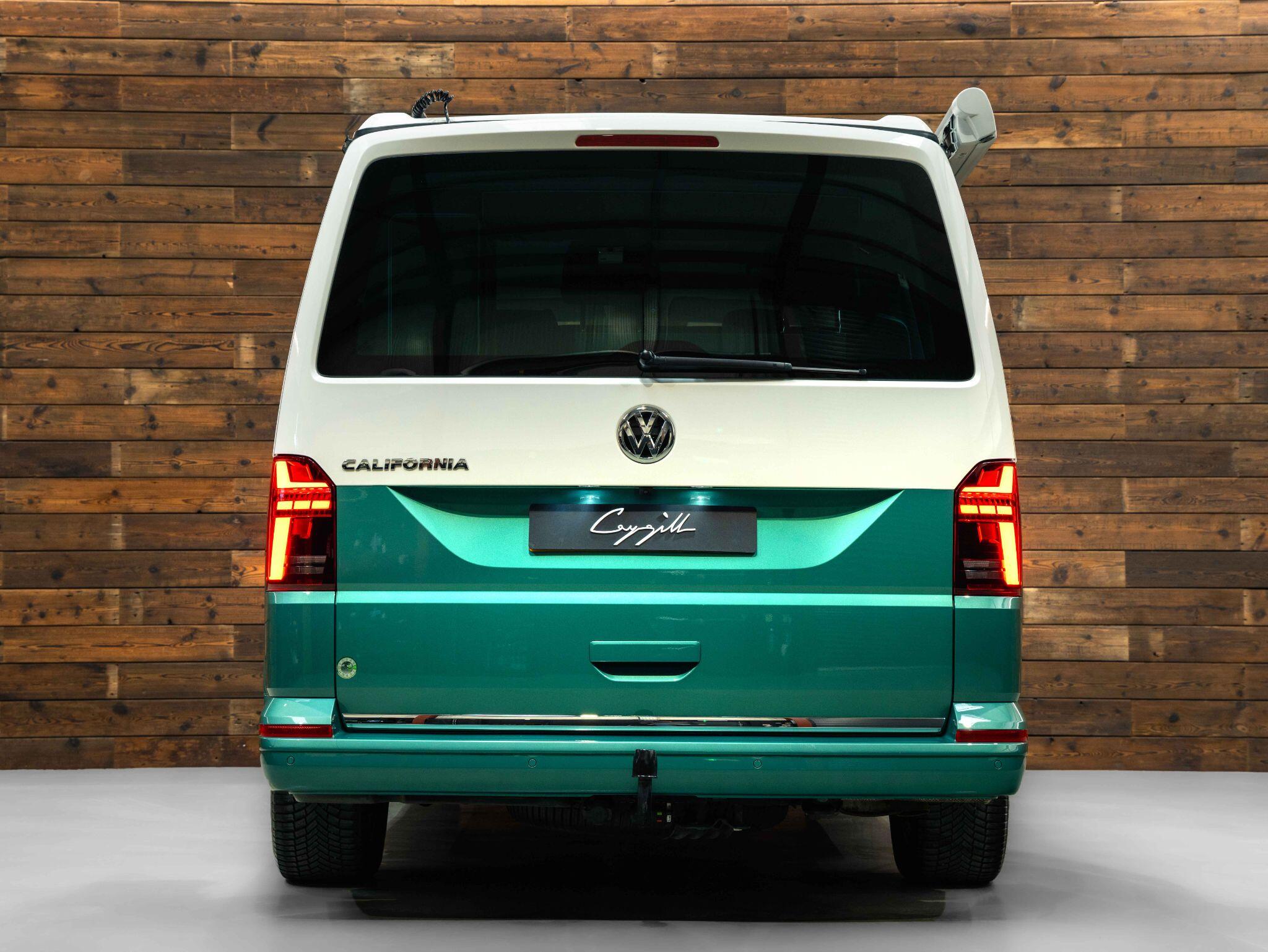 Volkswagen California - Image 4