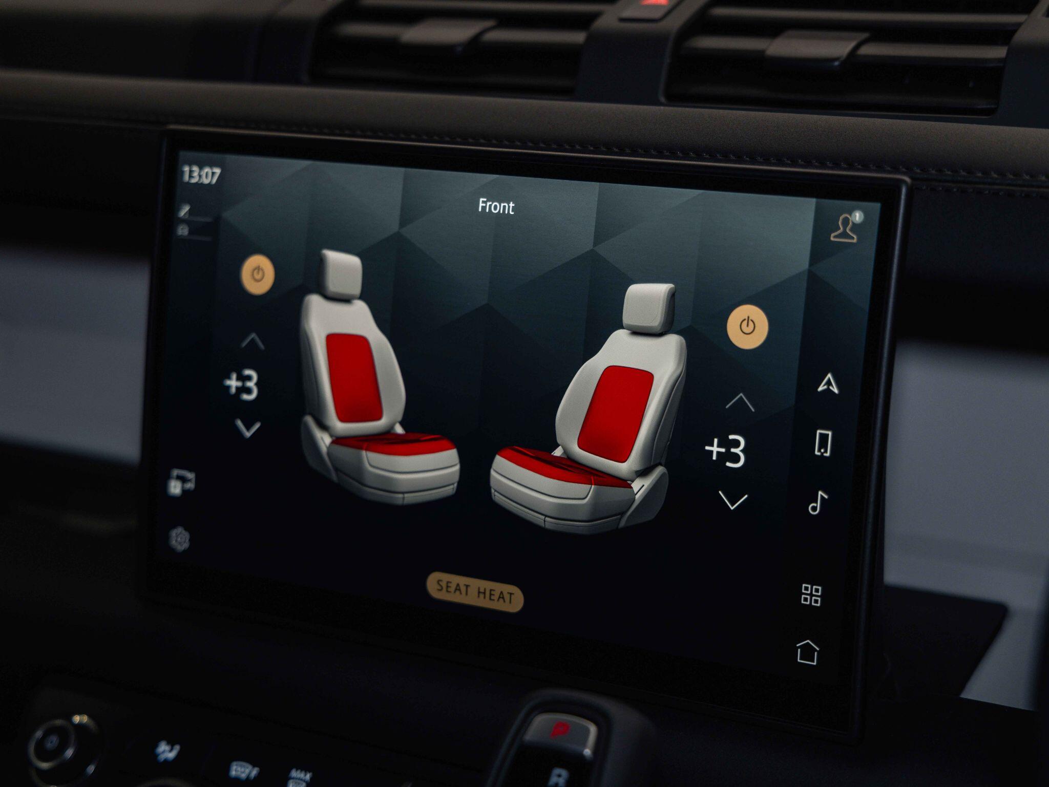 Land Rover Defender 90 - Image 17