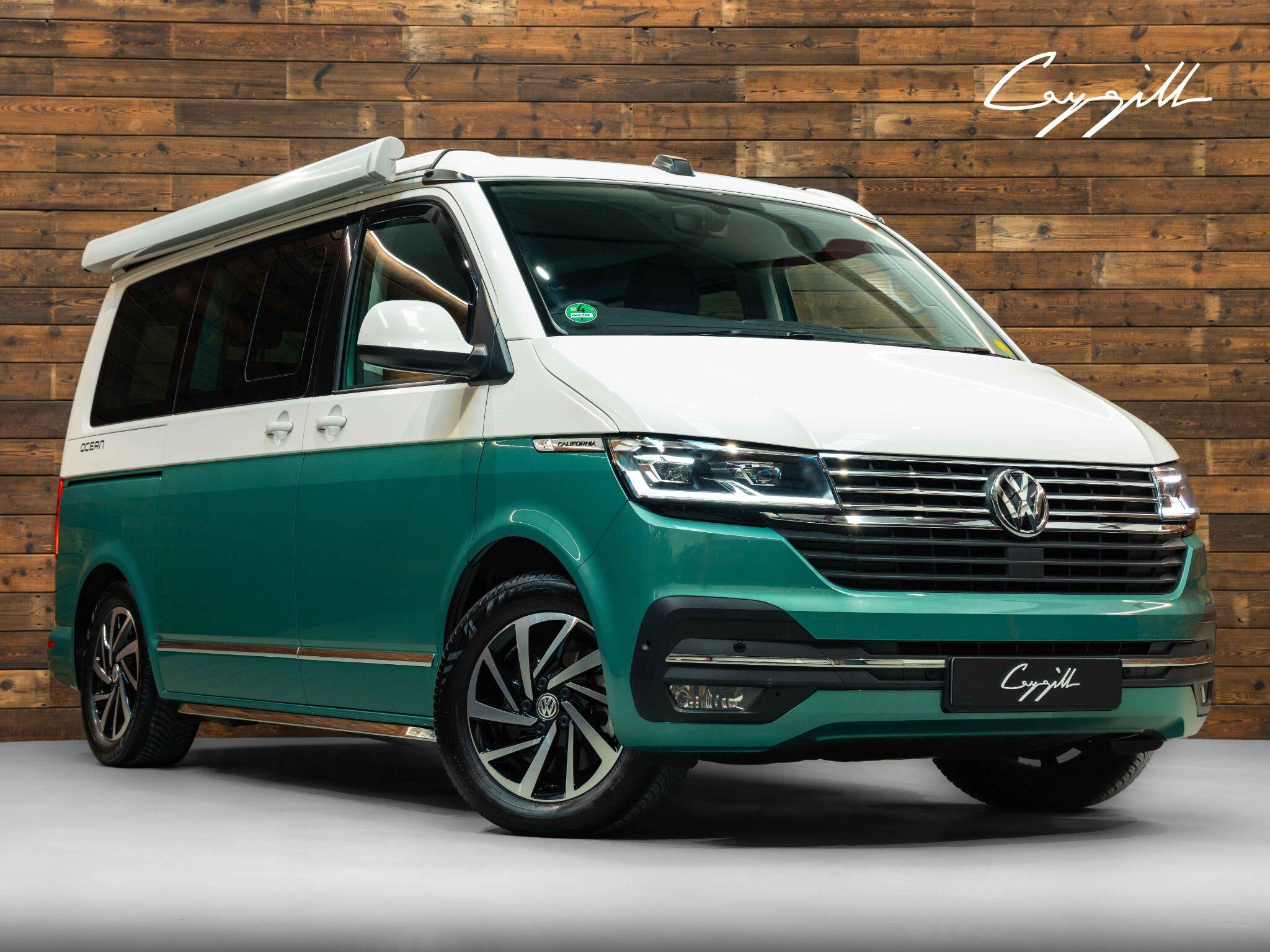 Volkswagen California - Image 8