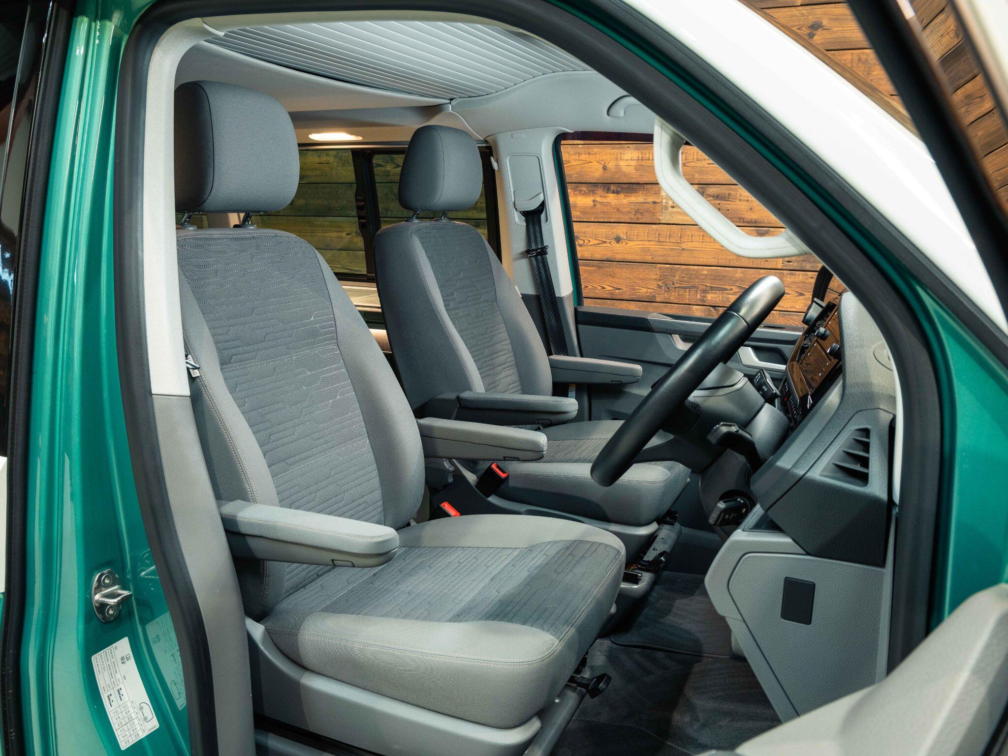 Volkswagen California - Image 13