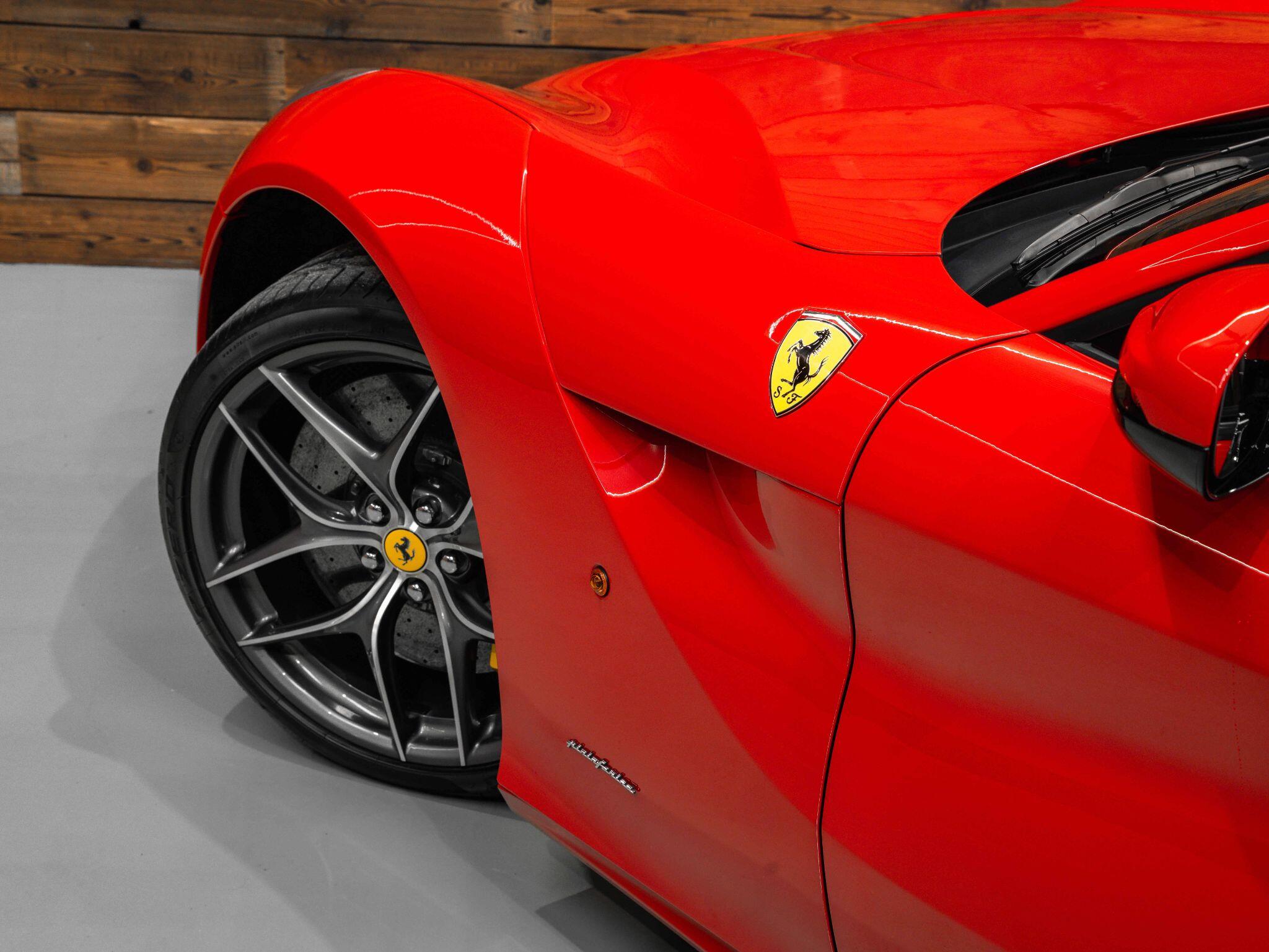Ferrari F12 Berlinetta - Image 18
