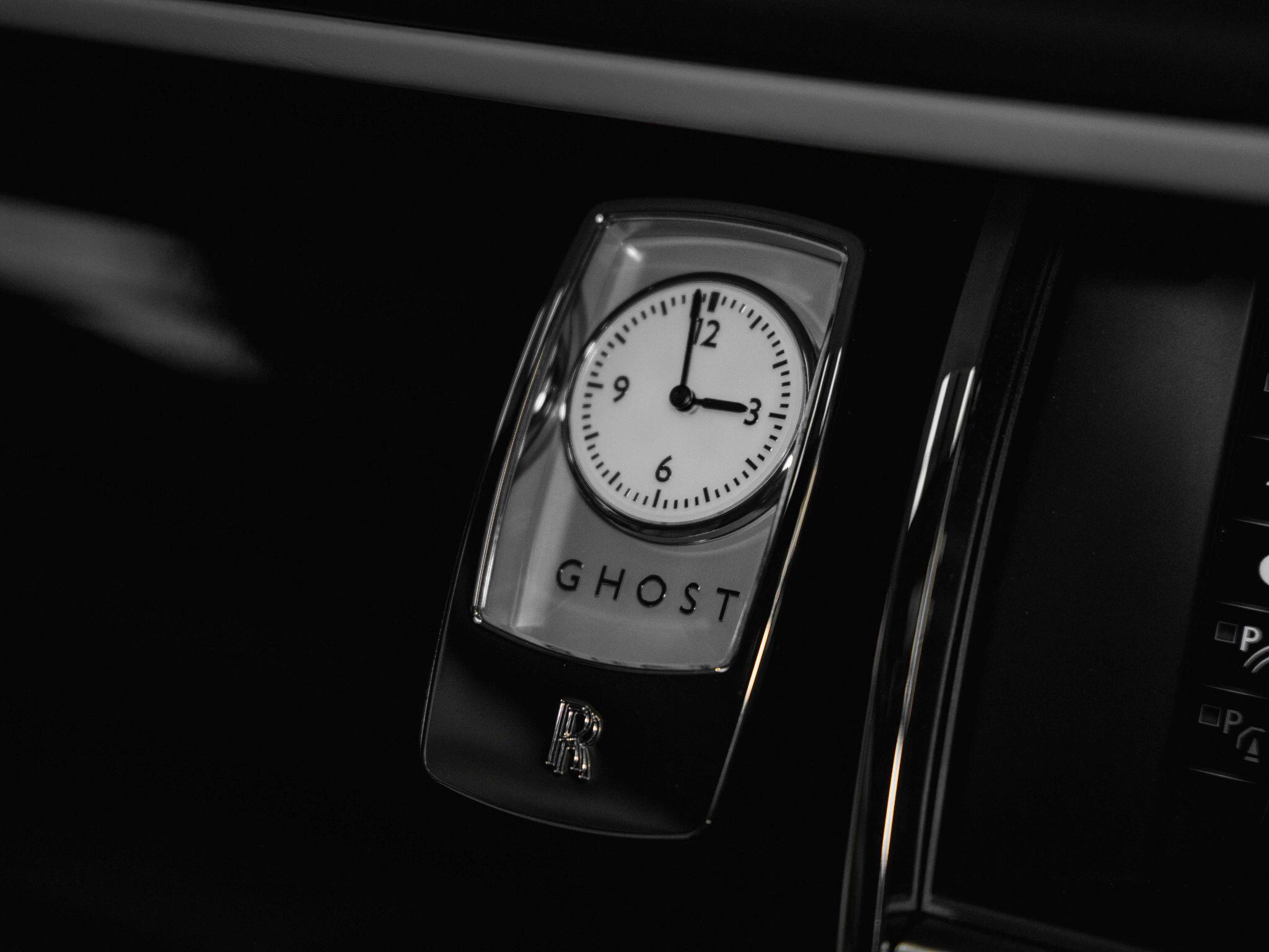 Rolls-Royce Ghost - Image 12