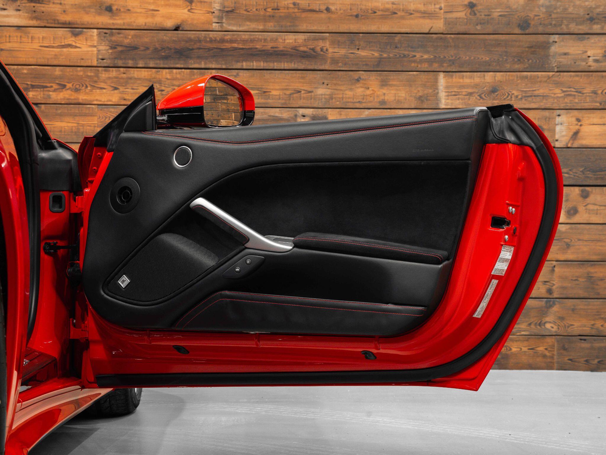 Ferrari F12 Berlinetta - Image 14