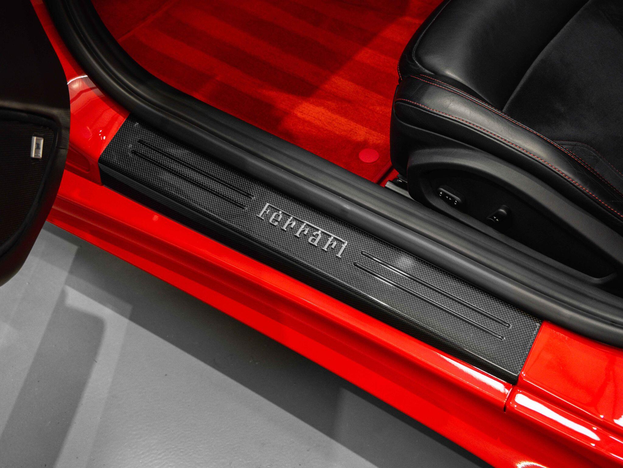 Ferrari F12 Berlinetta - Image 27