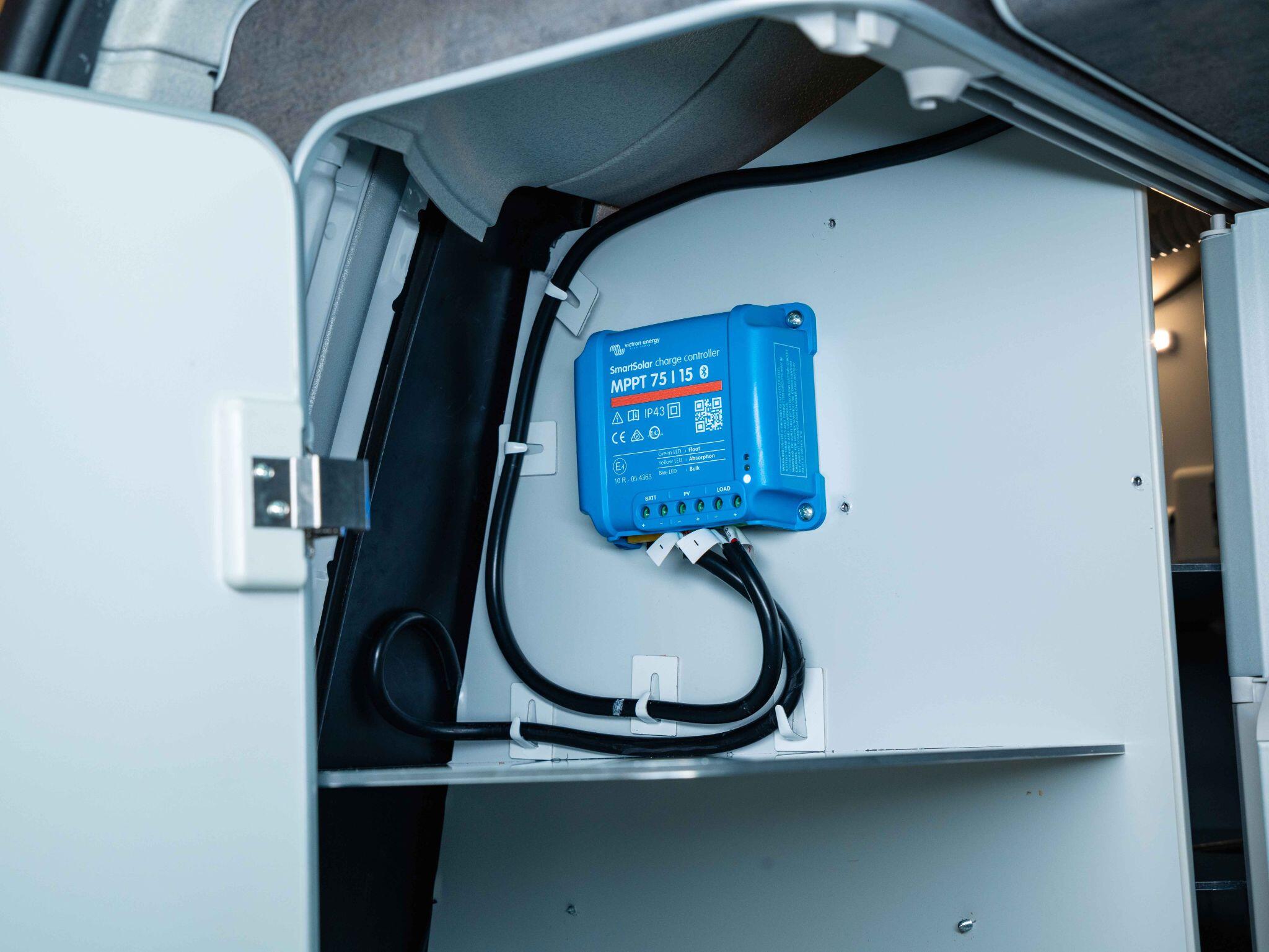 Volkswagen California - Image 36