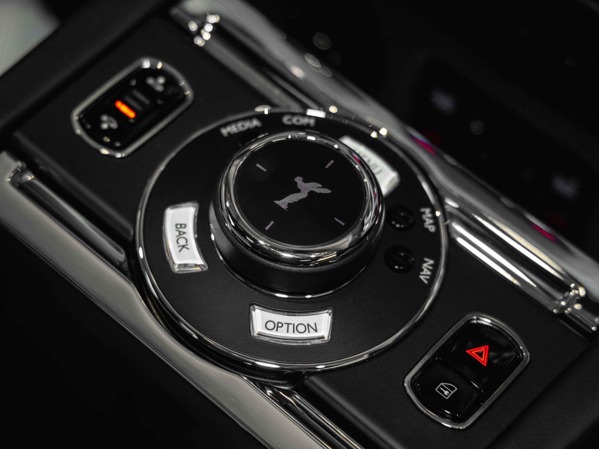 Rolls-Royce Ghost - Image 44