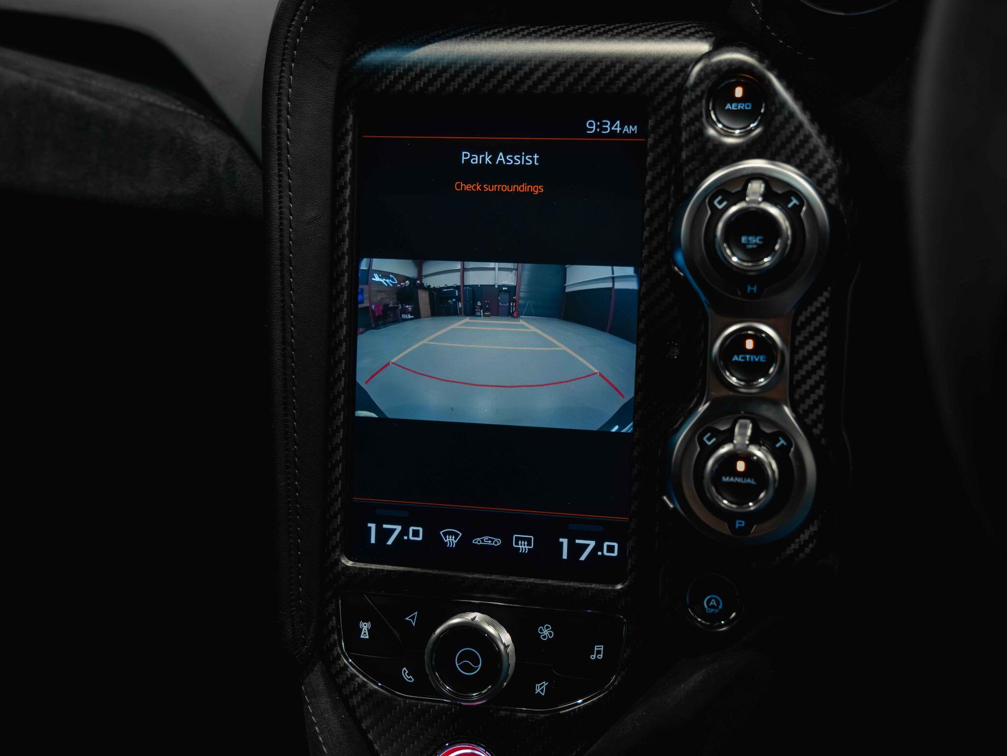 McLaren 720S - Image 19