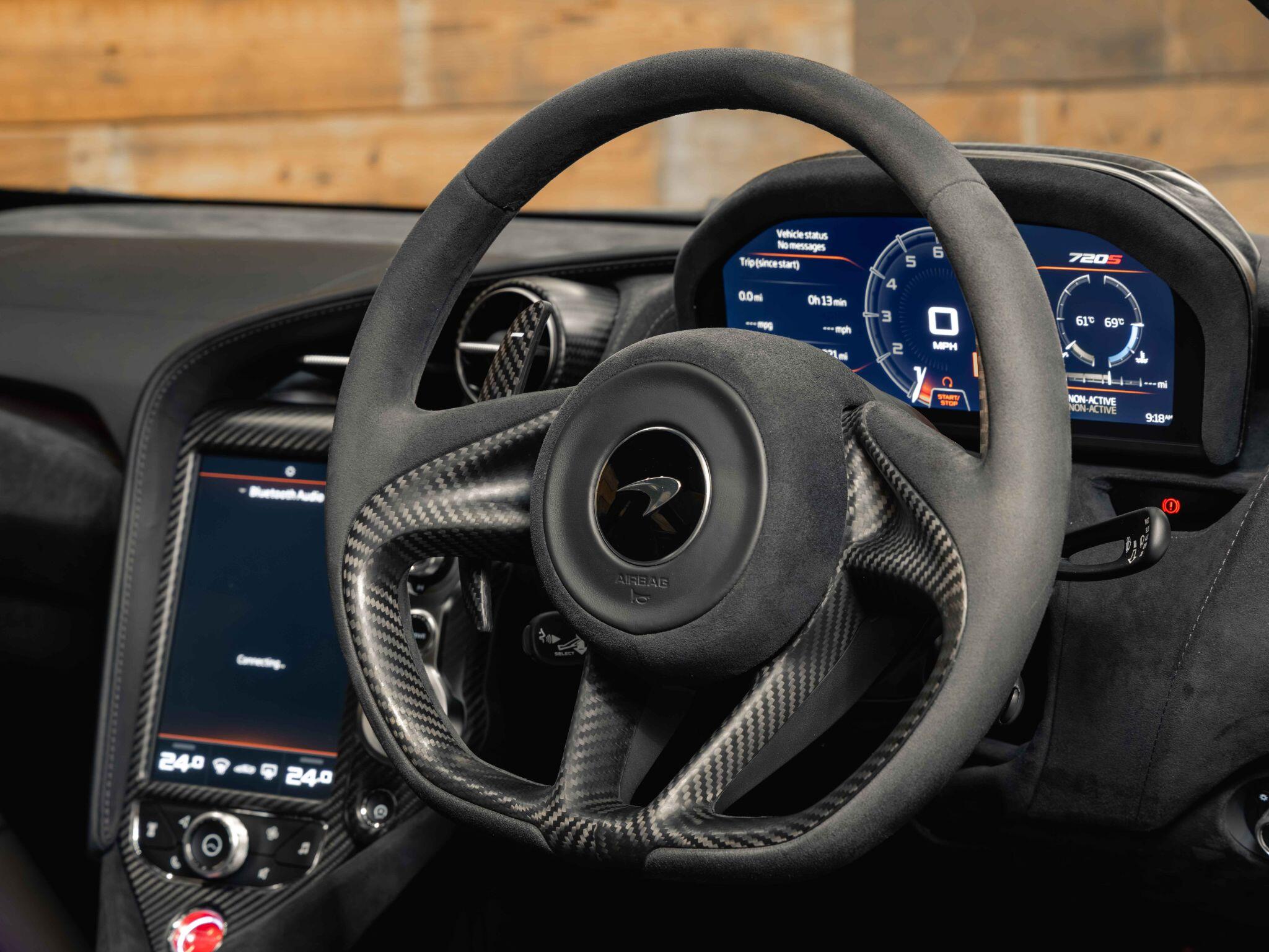 McLaren 720S - Image 26