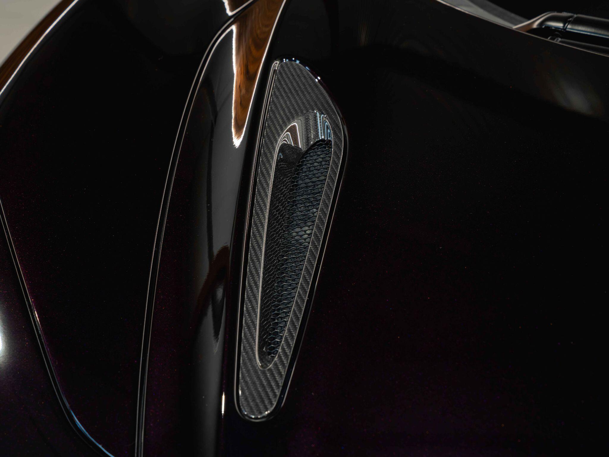 McLaren 720S - Image 30