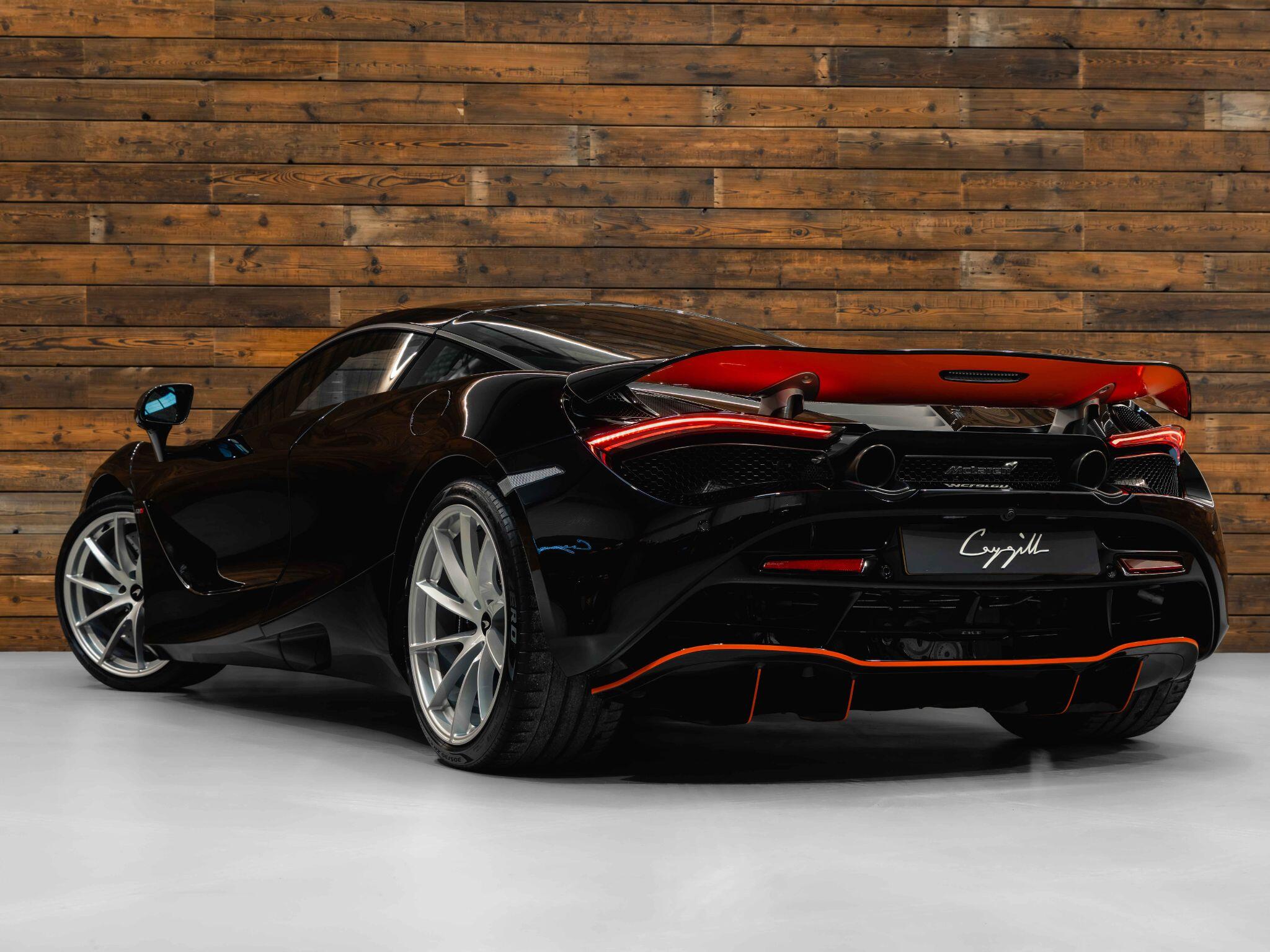 McLaren 720S - Image 3
