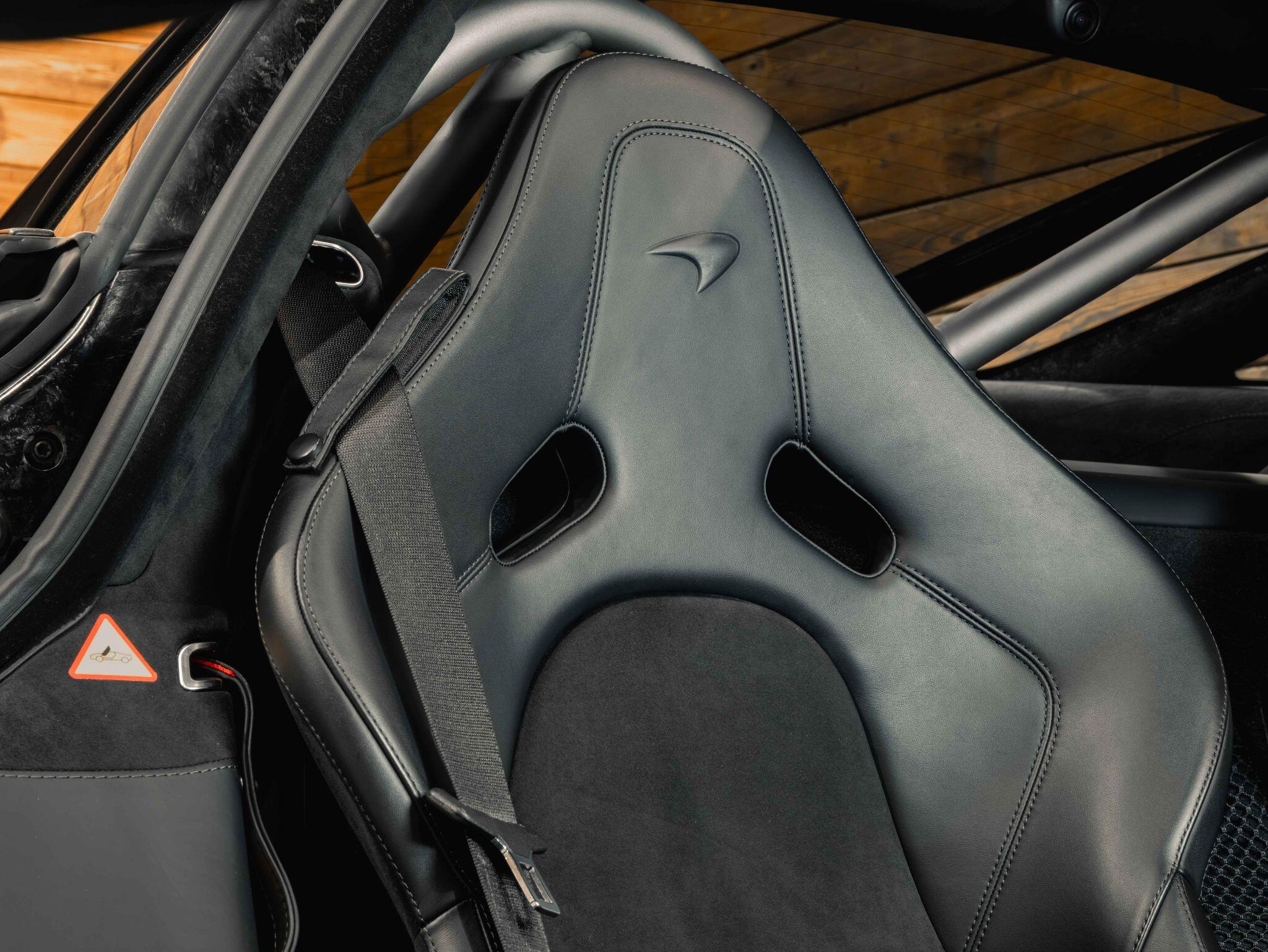 McLaren 720S - Image 32