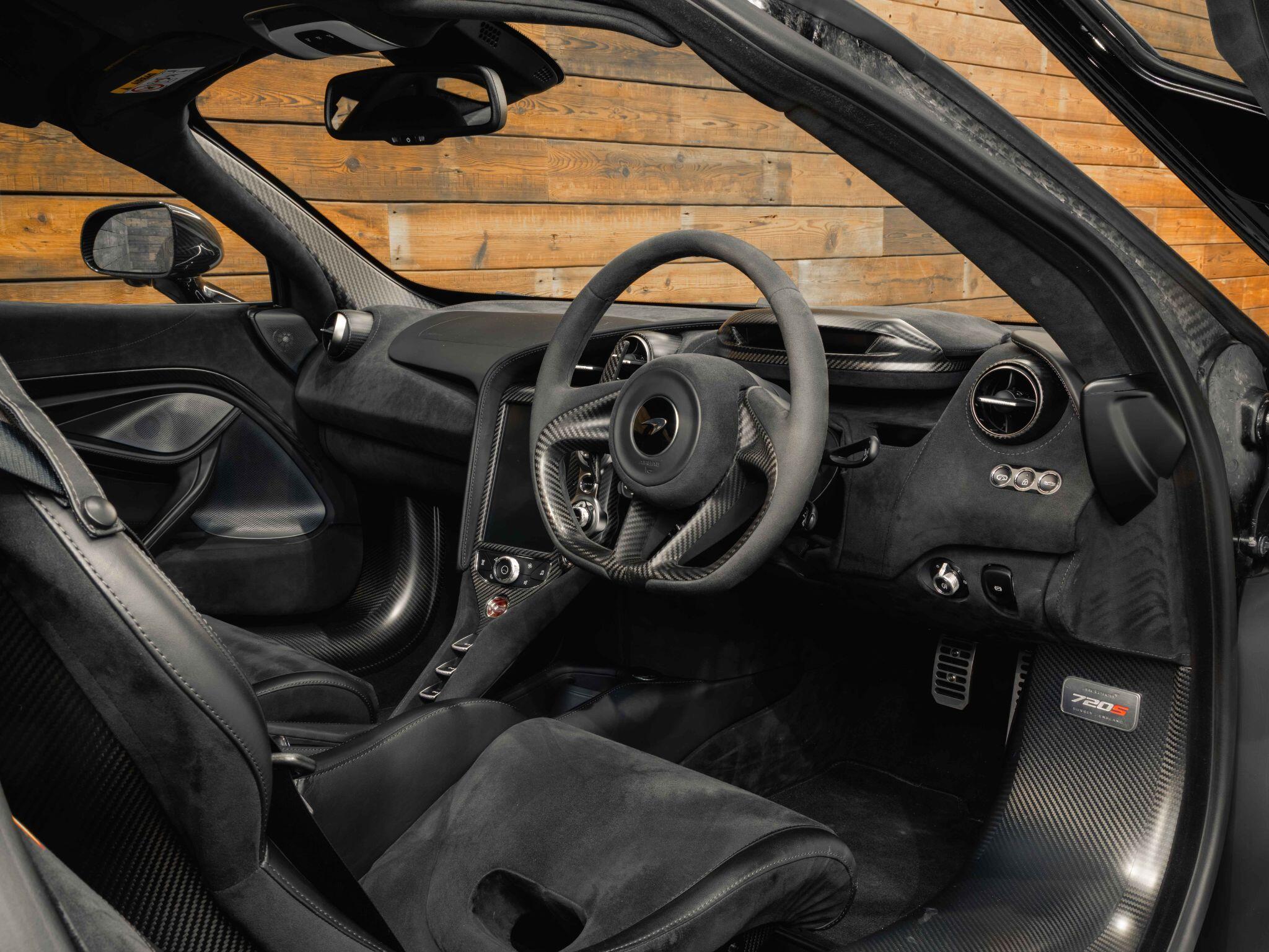 McLaren 720S - Image 10