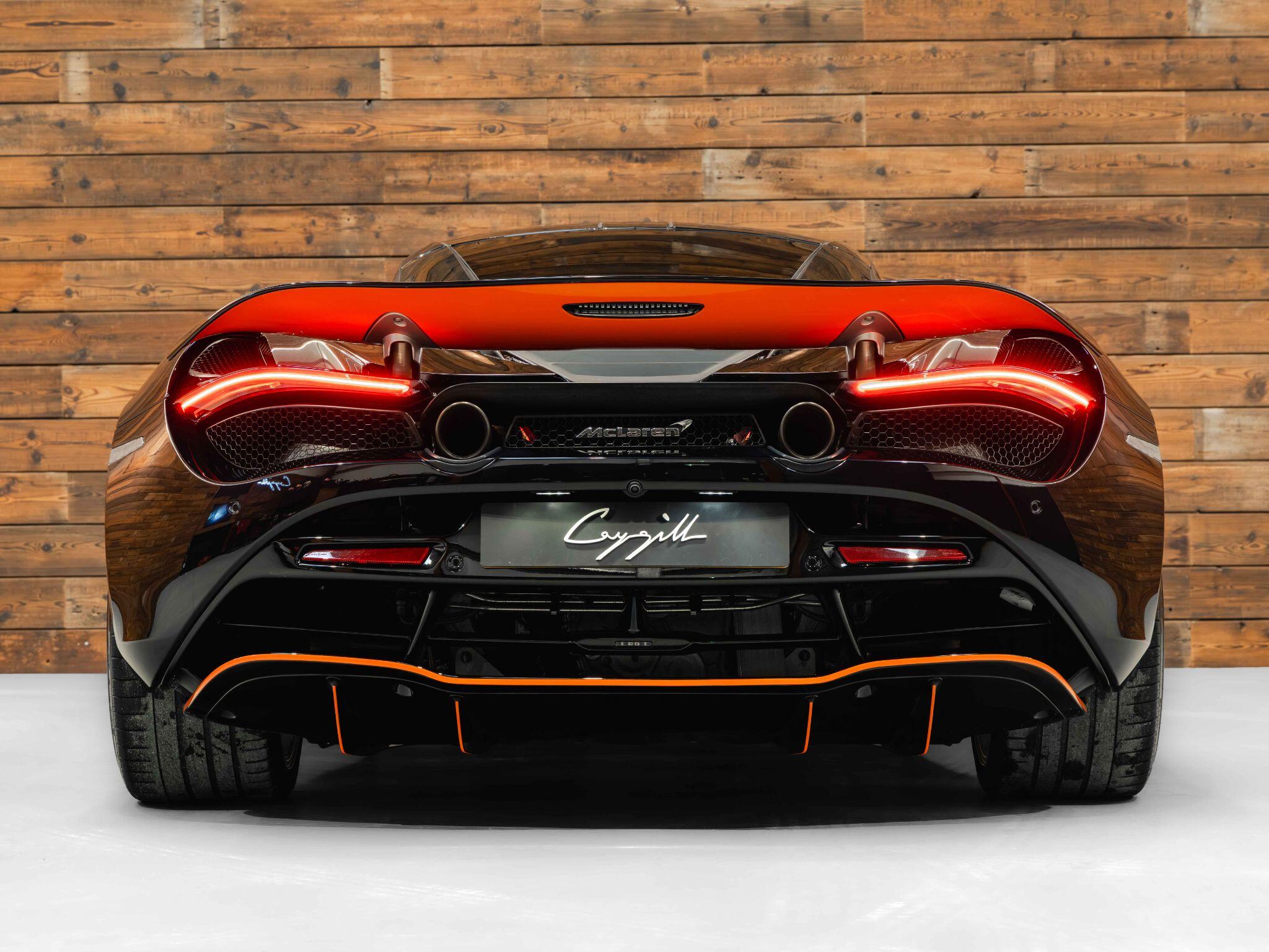 McLaren 720S - Image 8