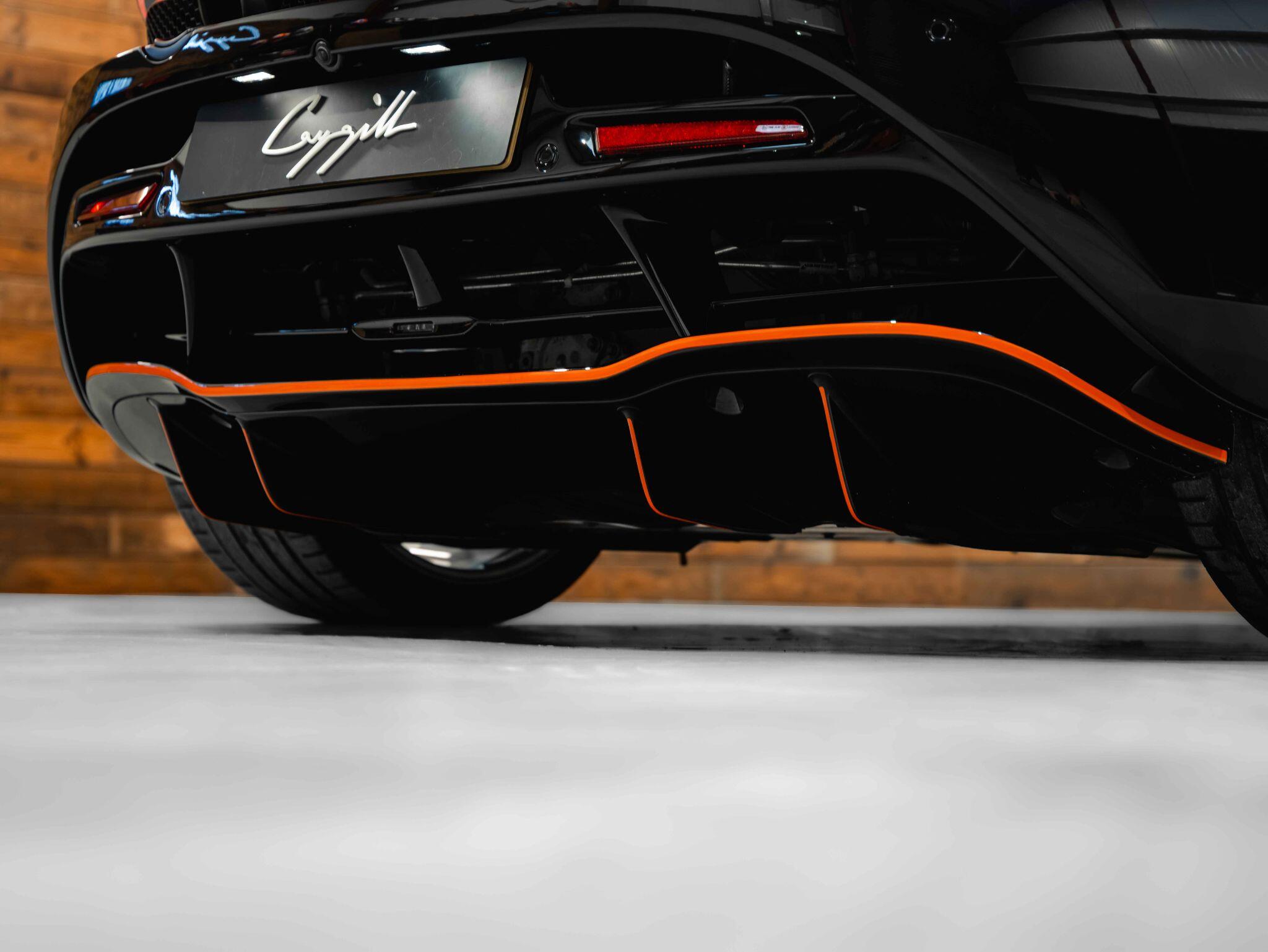 McLaren 720S - Image 43