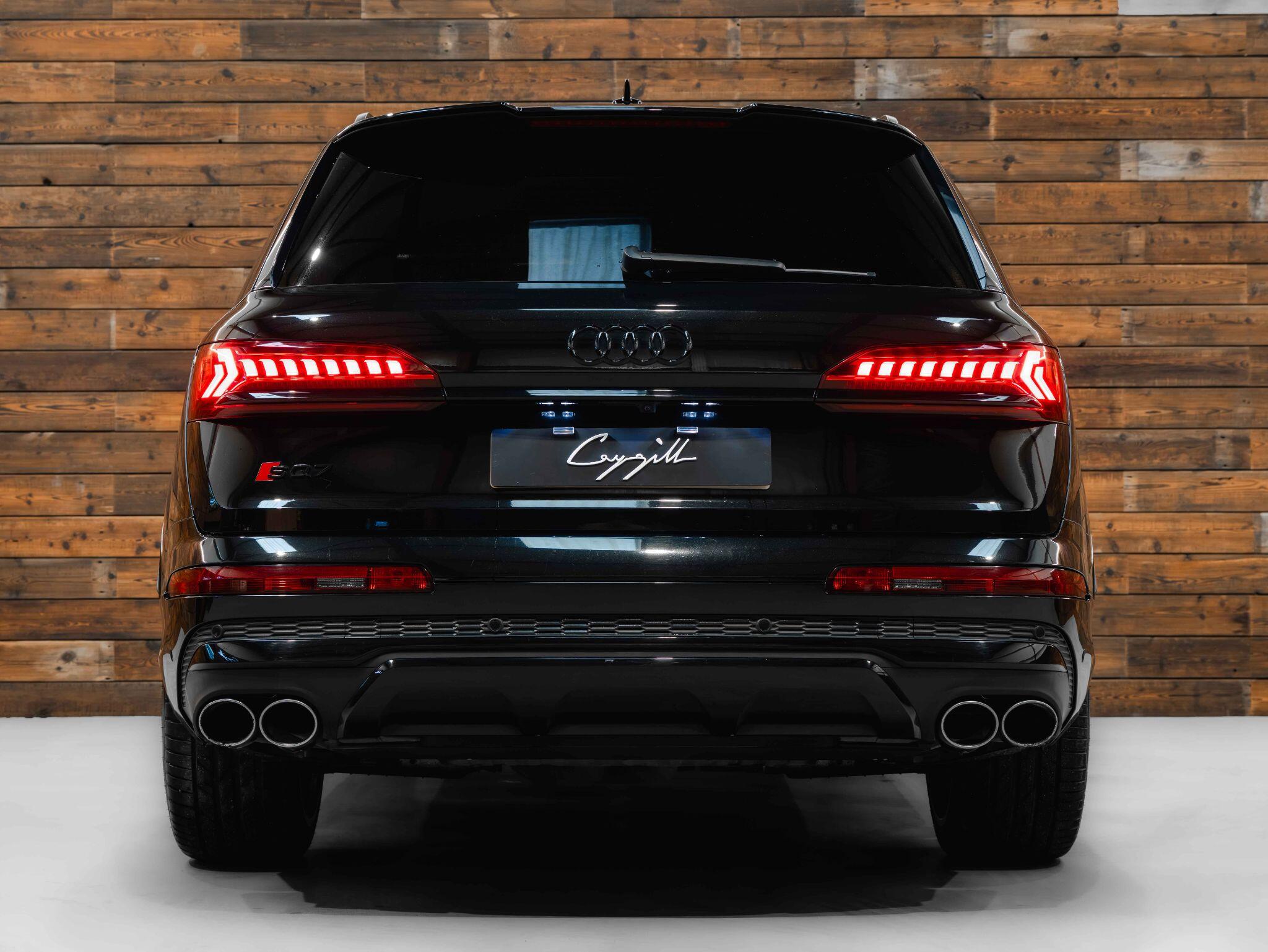 Audi SQ7 - Image 4